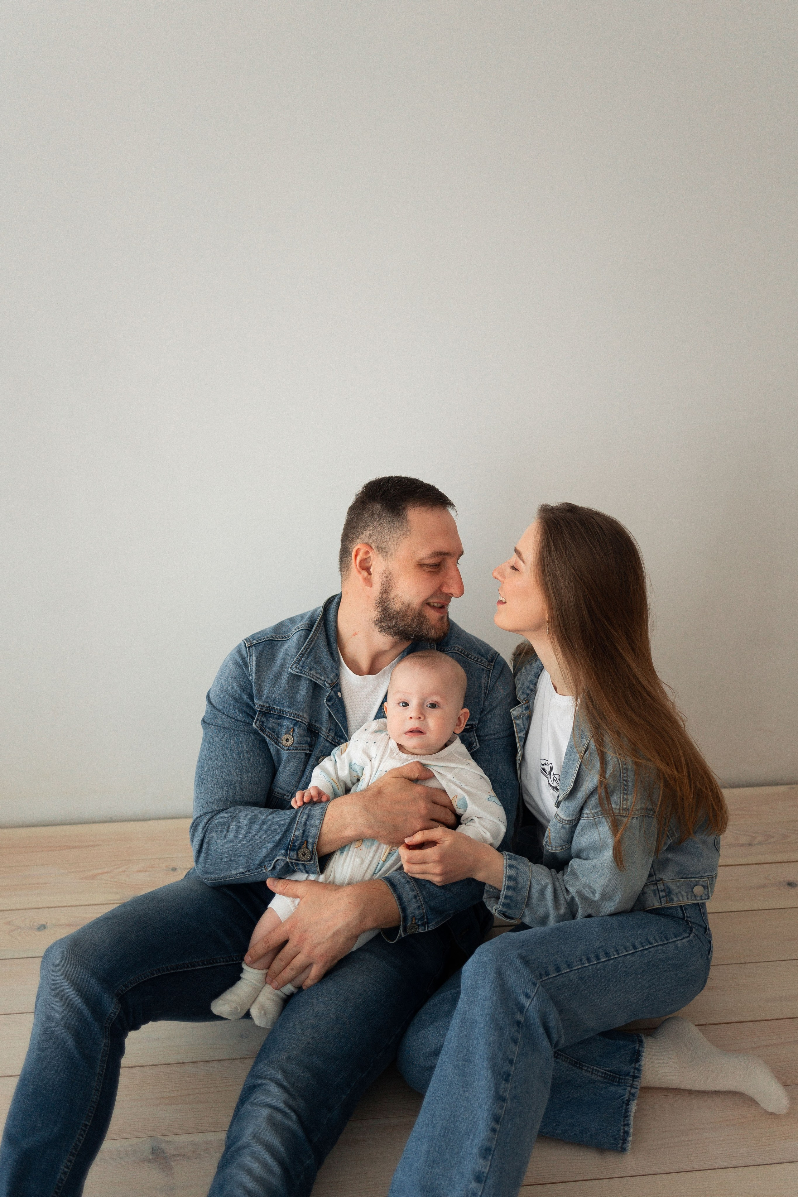 L&E&L. Семейный фотограф в Севастополе и Симферополе Александра Чистякова