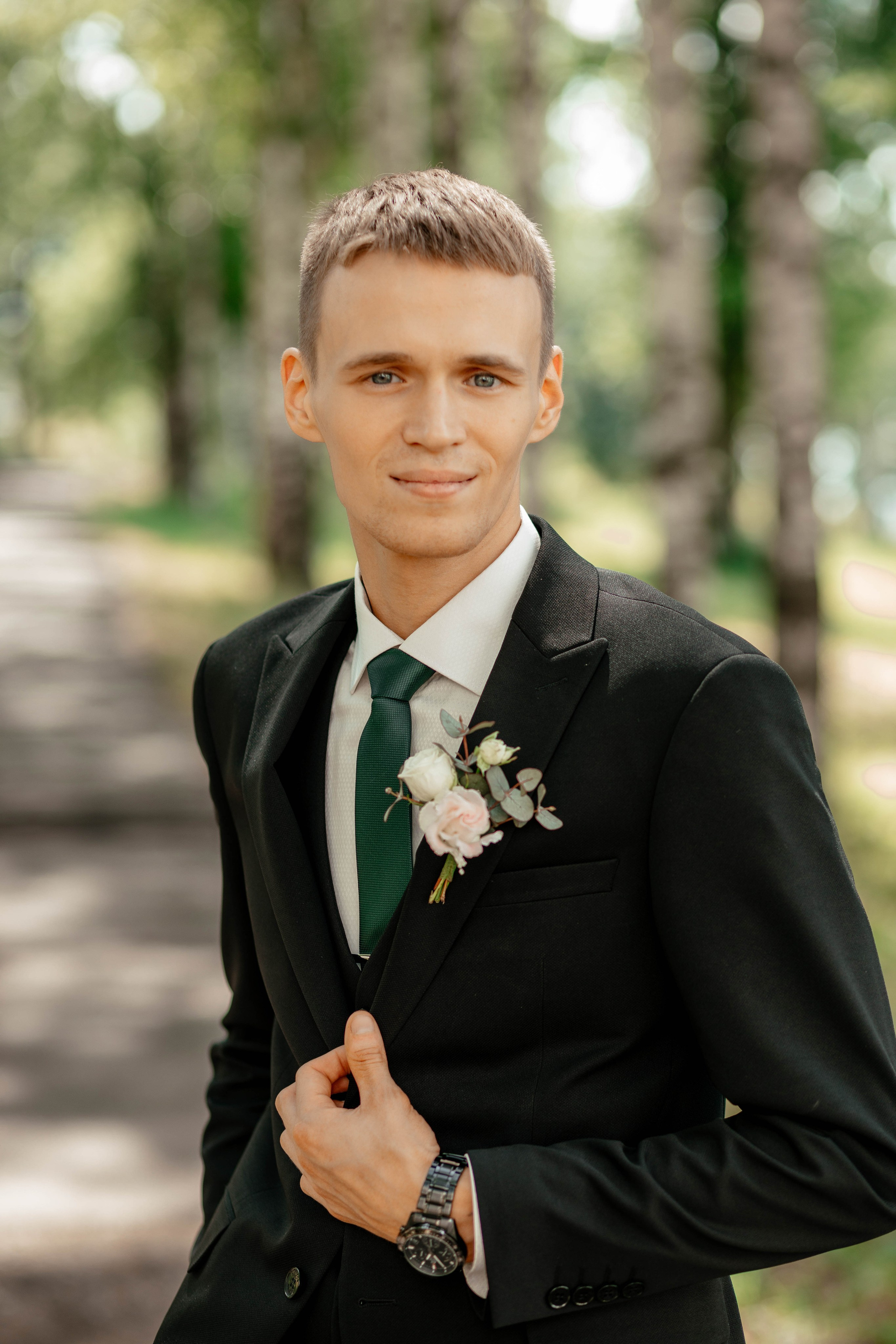 Дмитрий & Юлия. Свадебный и семейный фотограф в Ижевске