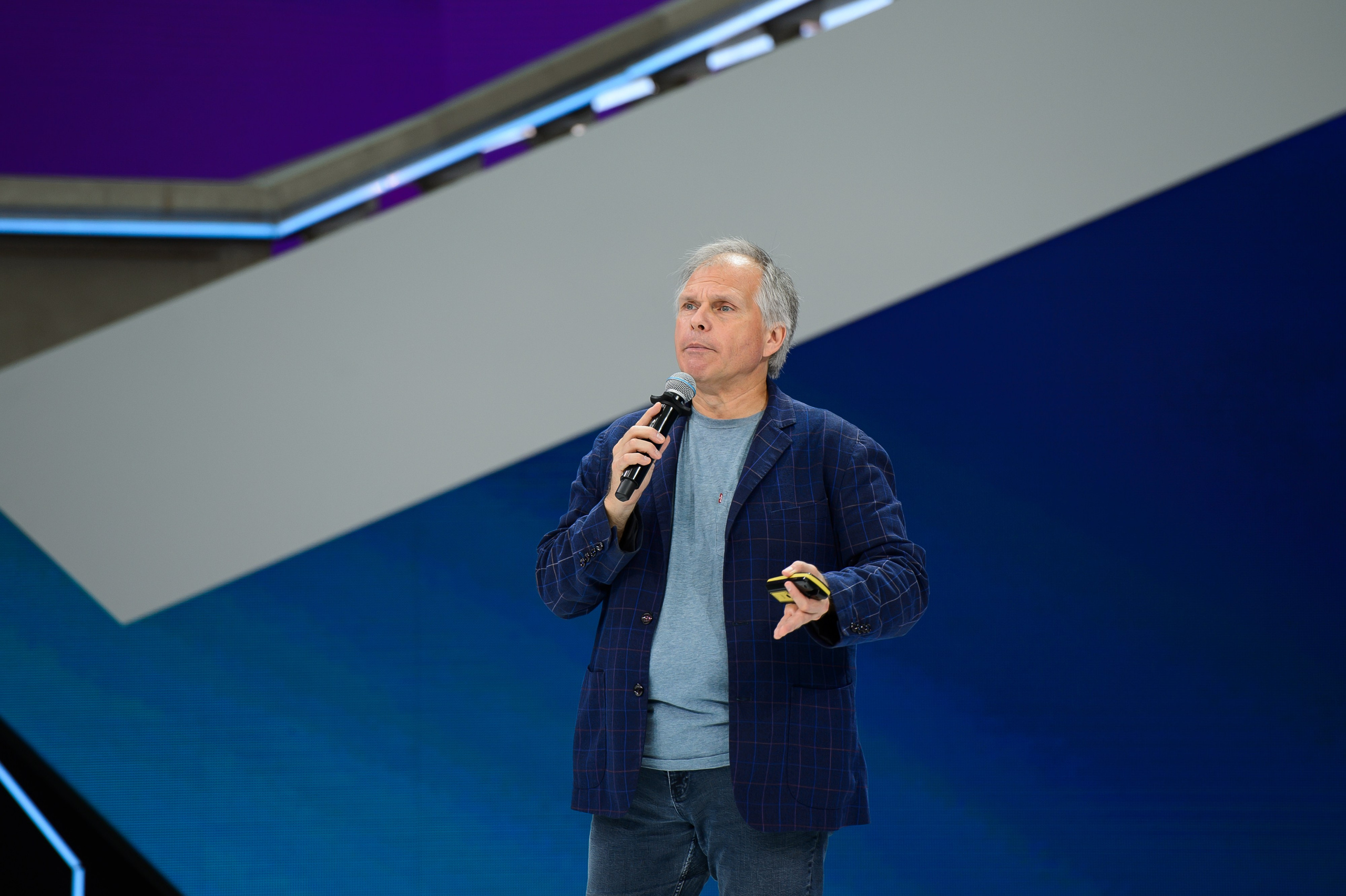 Семейный фестиваль «Безопасная цифра». Москва 2030. Репортажный и свадебный фотограф в Москве