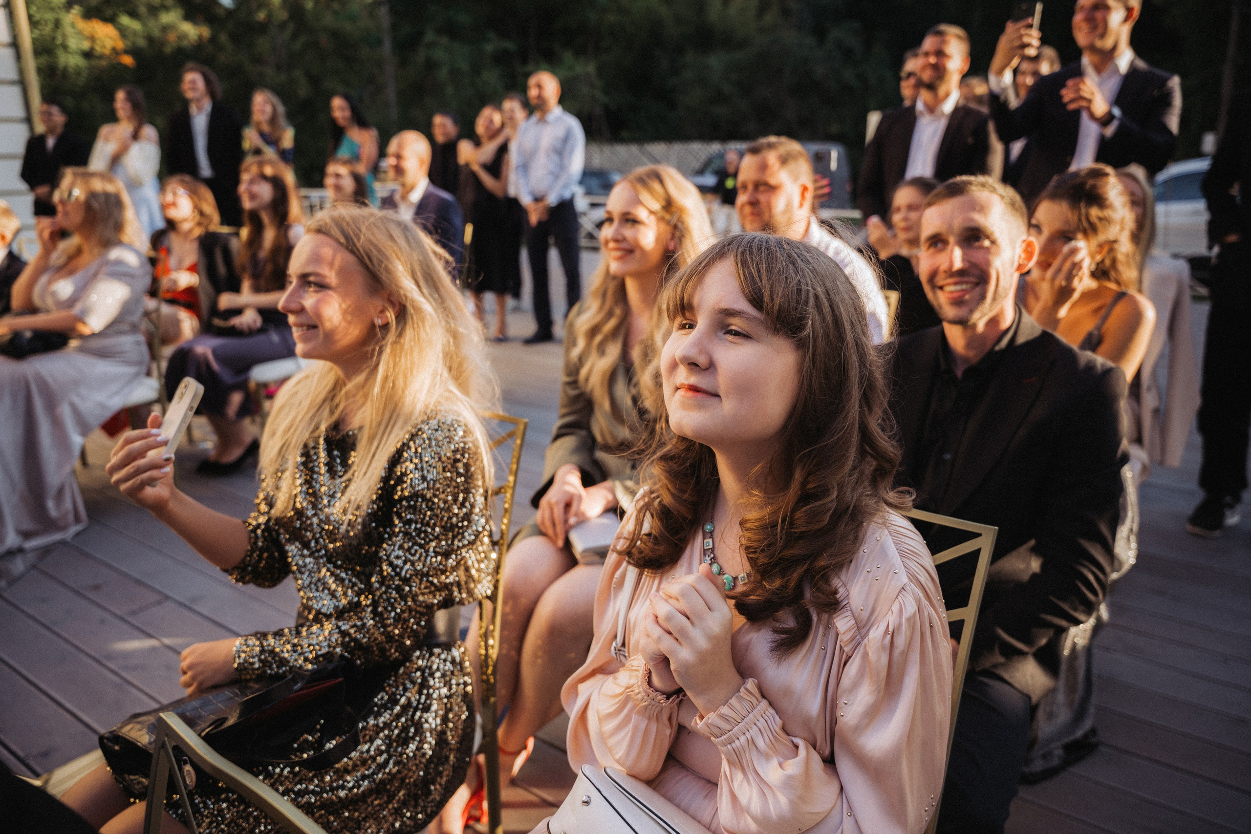 Дмитрий & Александра. Свадьба в стиле Rockstar. Зайковский Кирилл