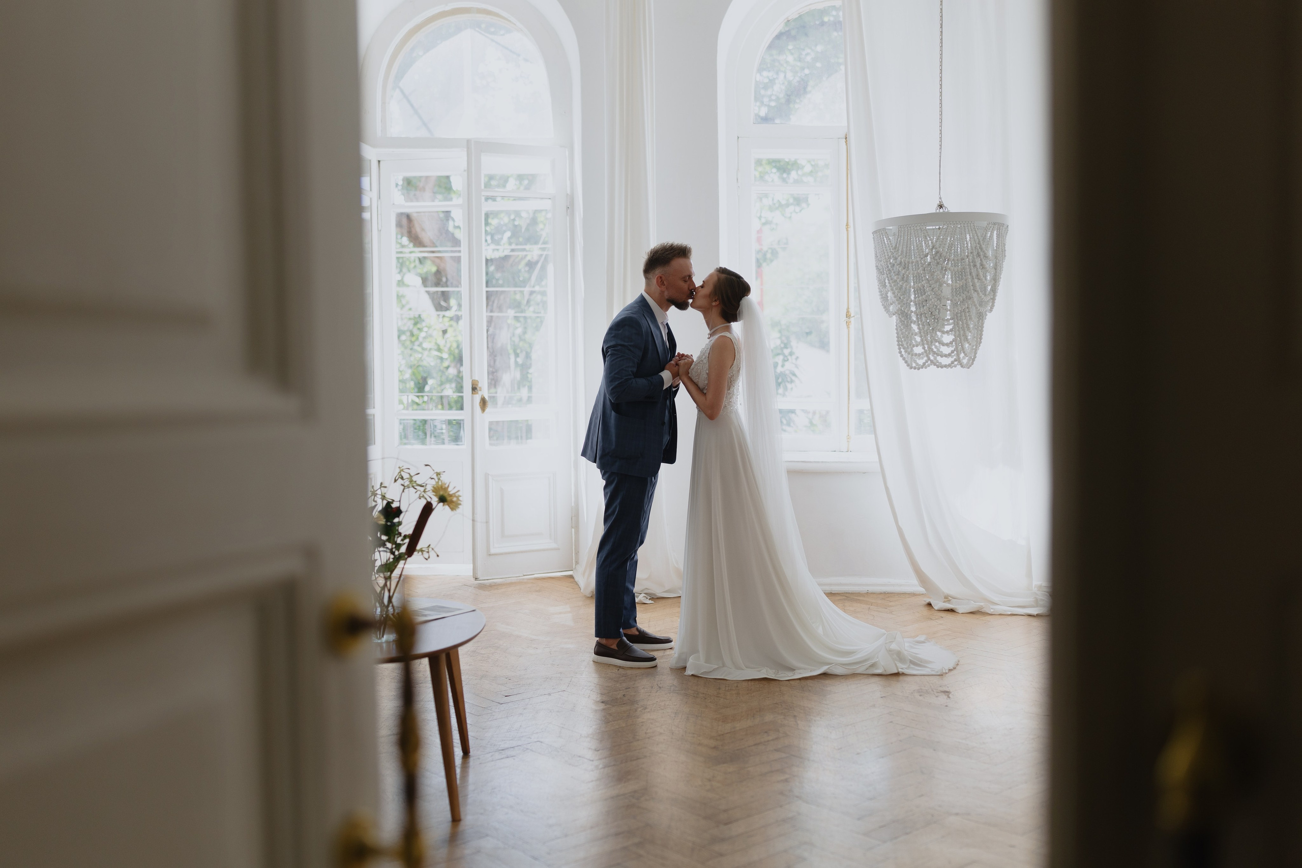 Свадьбы. Свадебный фотограф в Ростове-на-Дону Лилия Паккерт