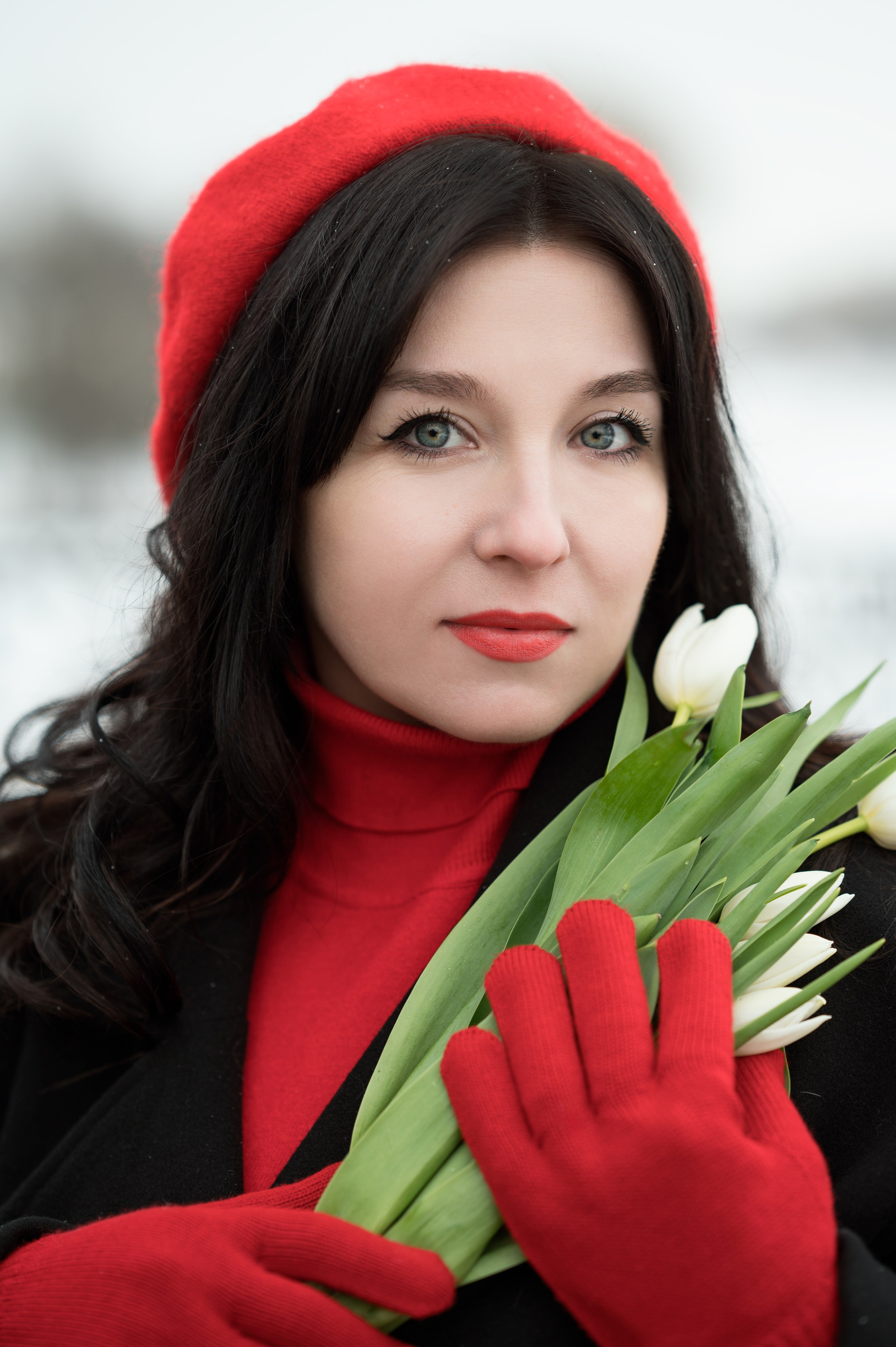 Весна в городе. Творческий фотограф Вологда