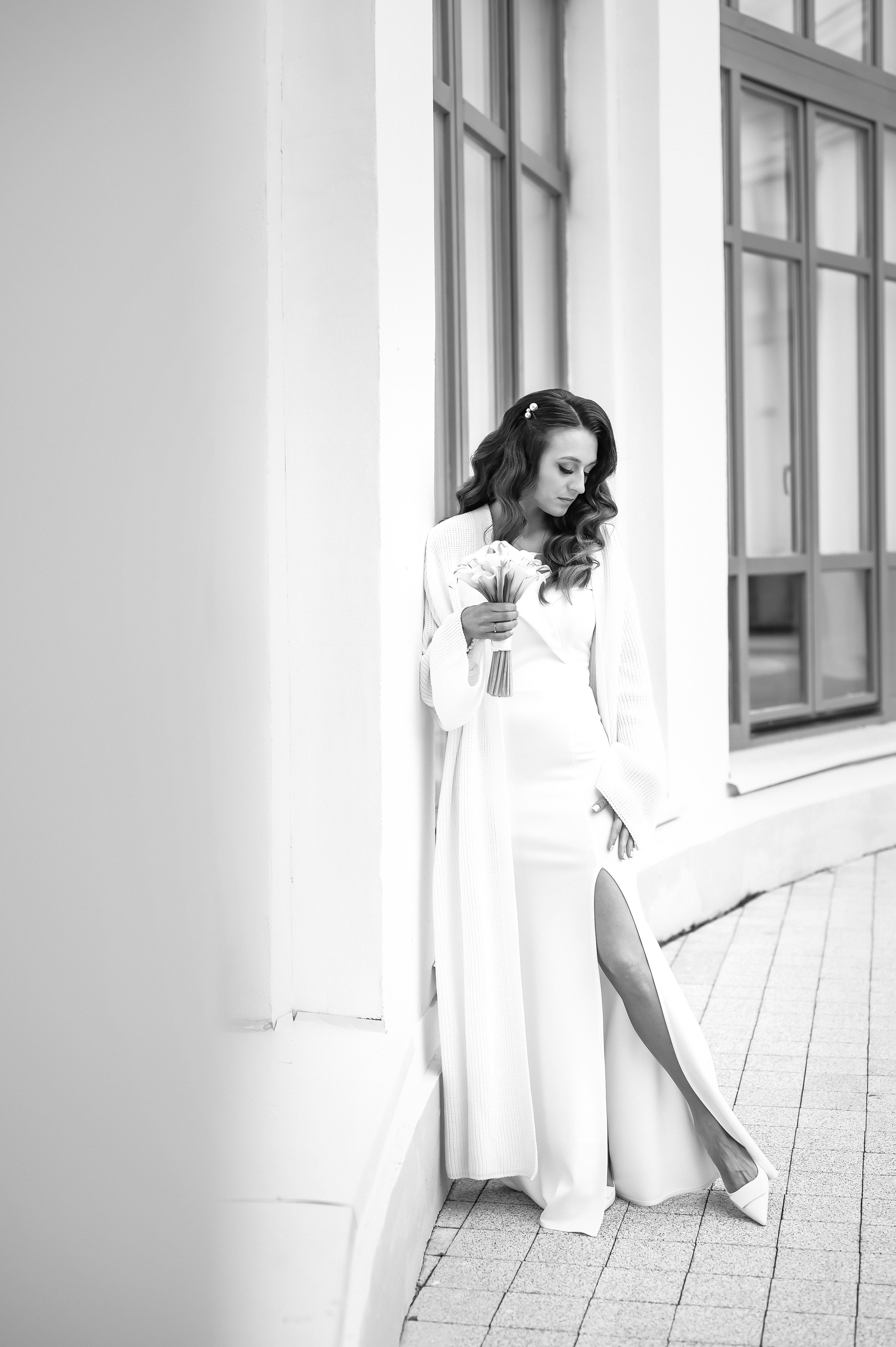 Дарья & Филипп. Семейный фотограф Олеся Батурина Рязань