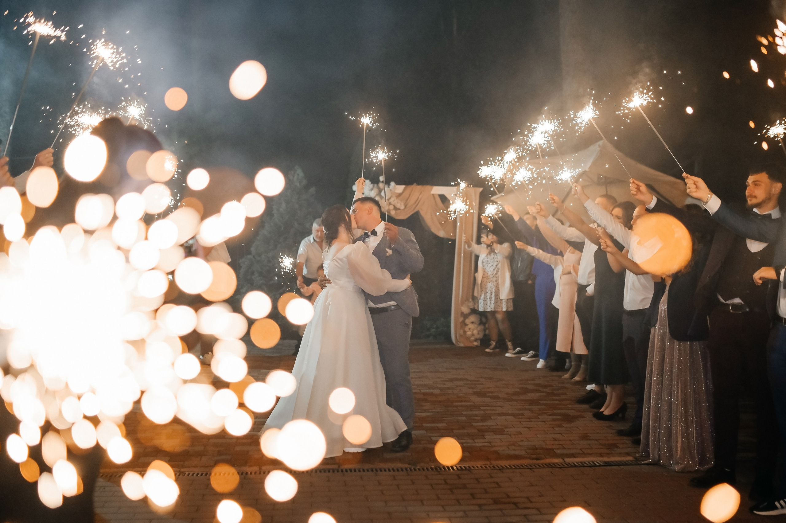 Виктория & Николай. Семейный фотограф Олеся Батурина Рязань