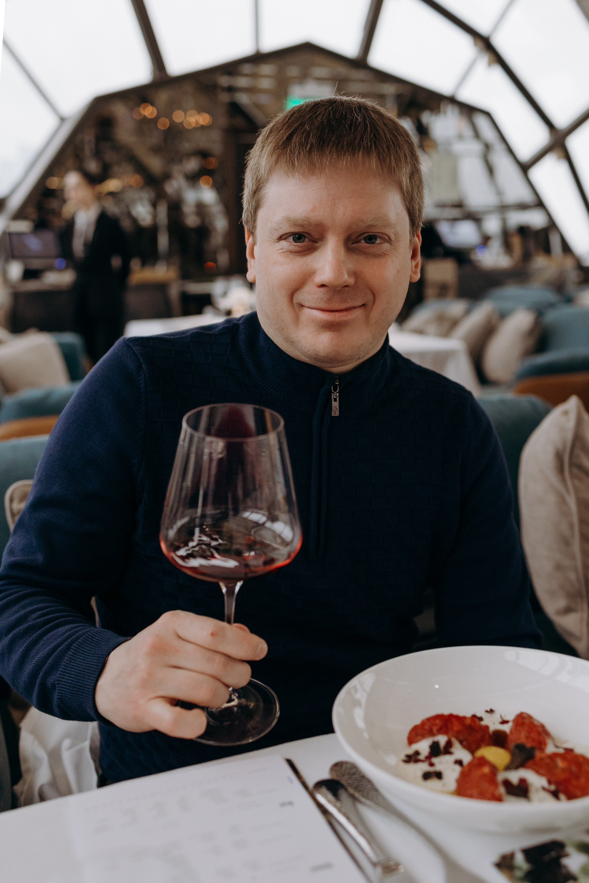 LUDING. Винная дегустация. Репортажный и свадебный фотограф в Москве Лена Таращенко