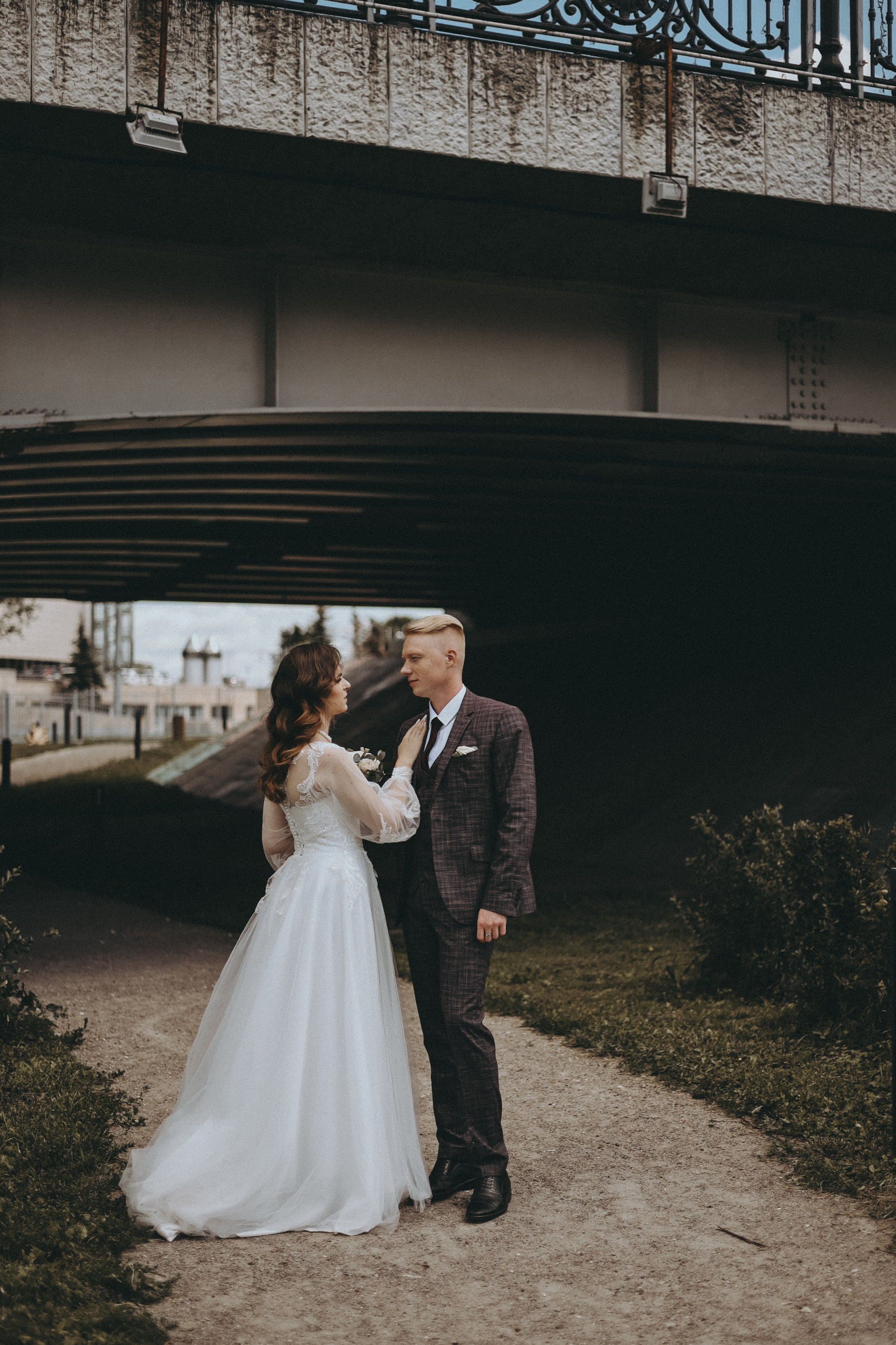 Владислав | Диана. Фотограф Мария Лаенко