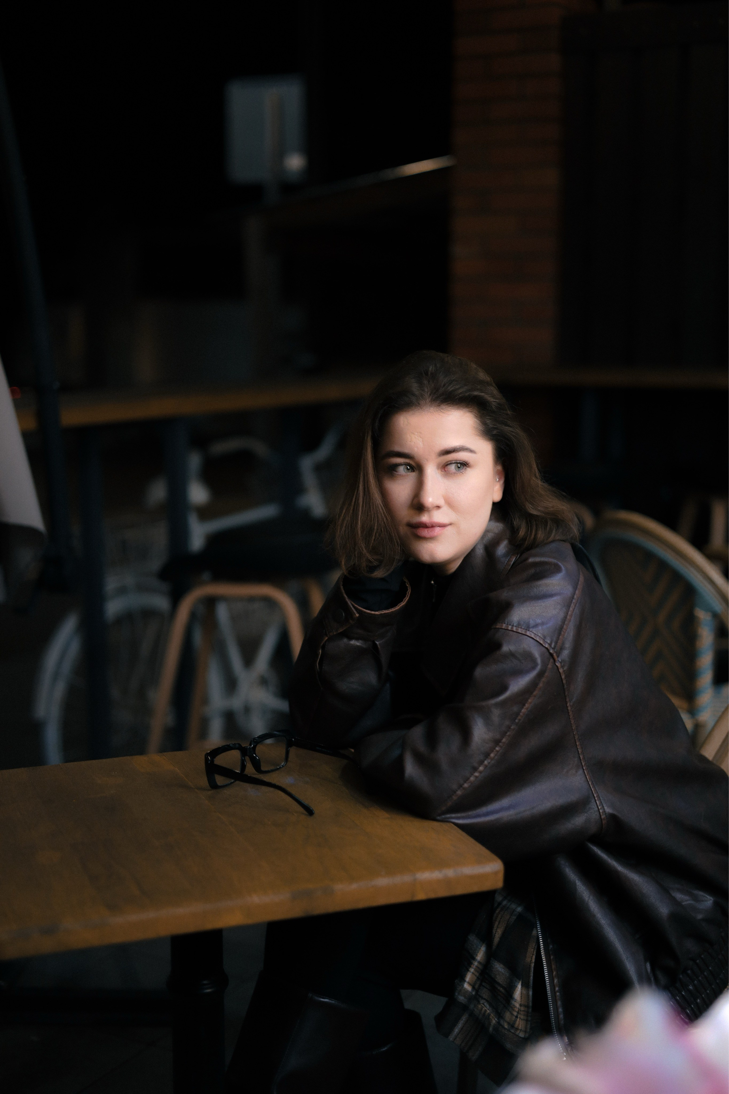 Владислава. Фотограф Мария Лаенко