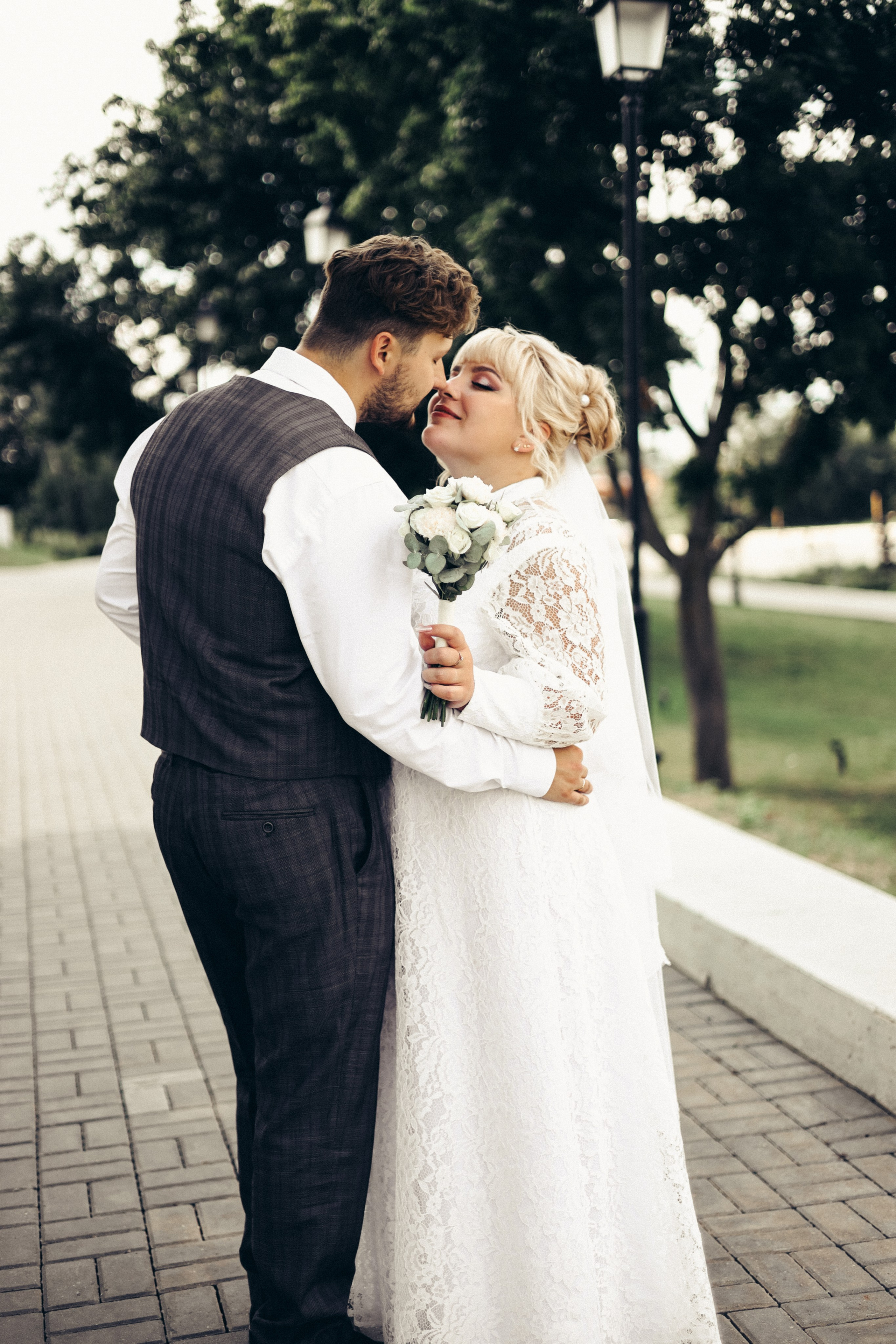 Ярослав & Екатерина. Фотограф Мария Лаенко