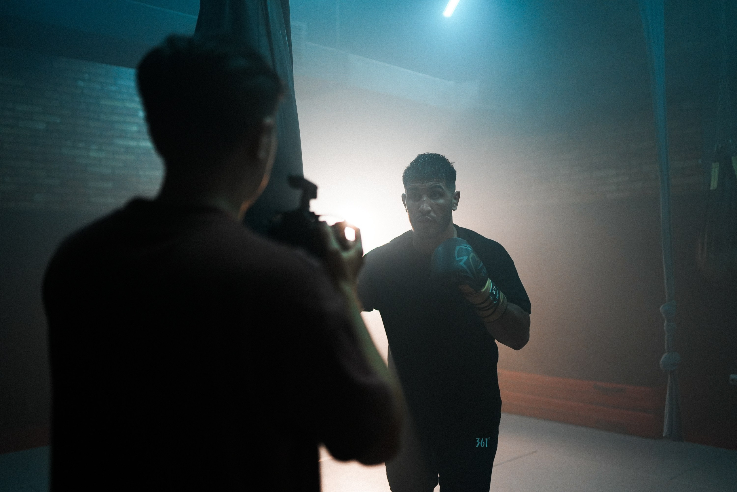 Backstage NISHMAN. Портретный и Репортажный Фотограф Москва