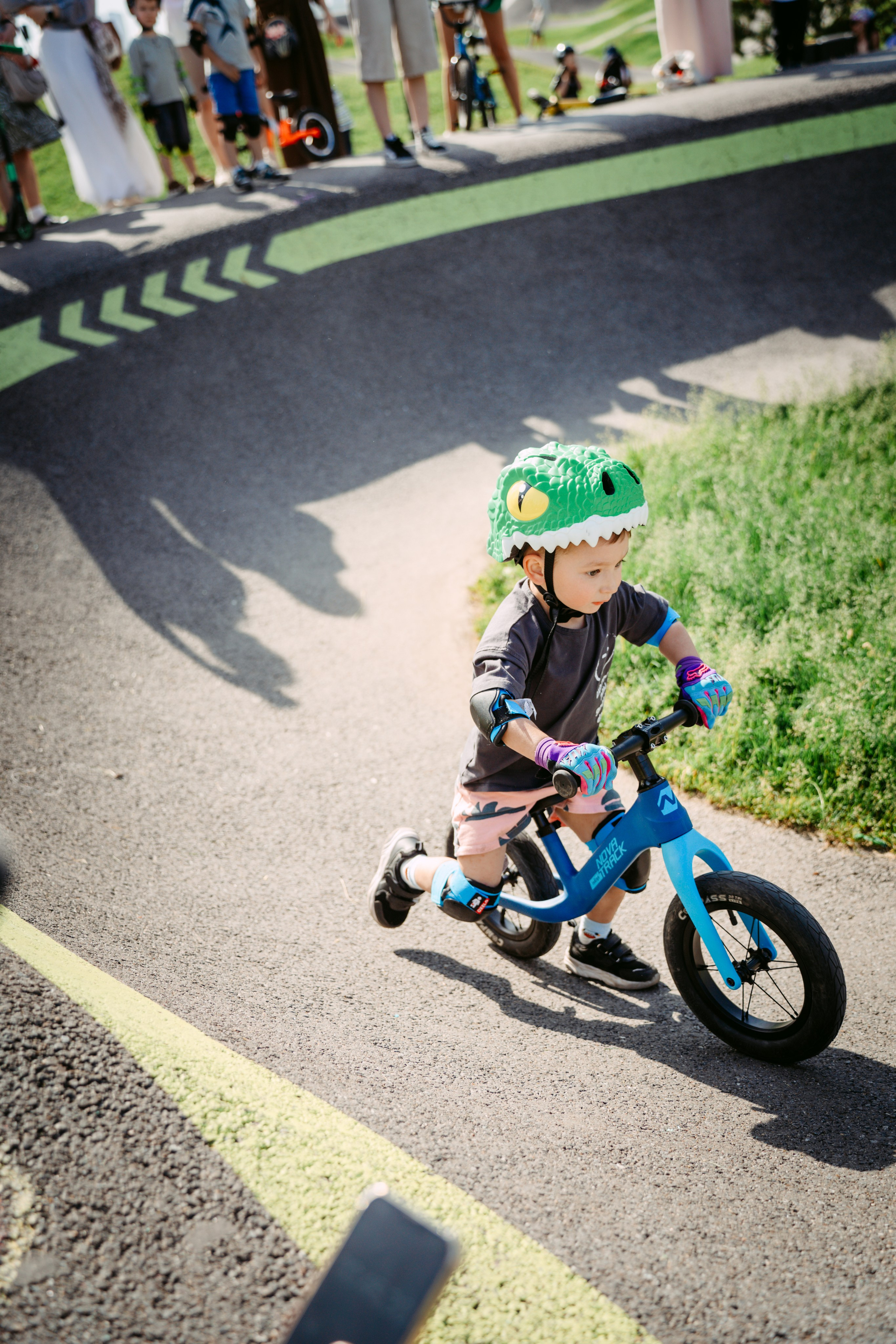 УРАМ|Детский фестиваль. Главная