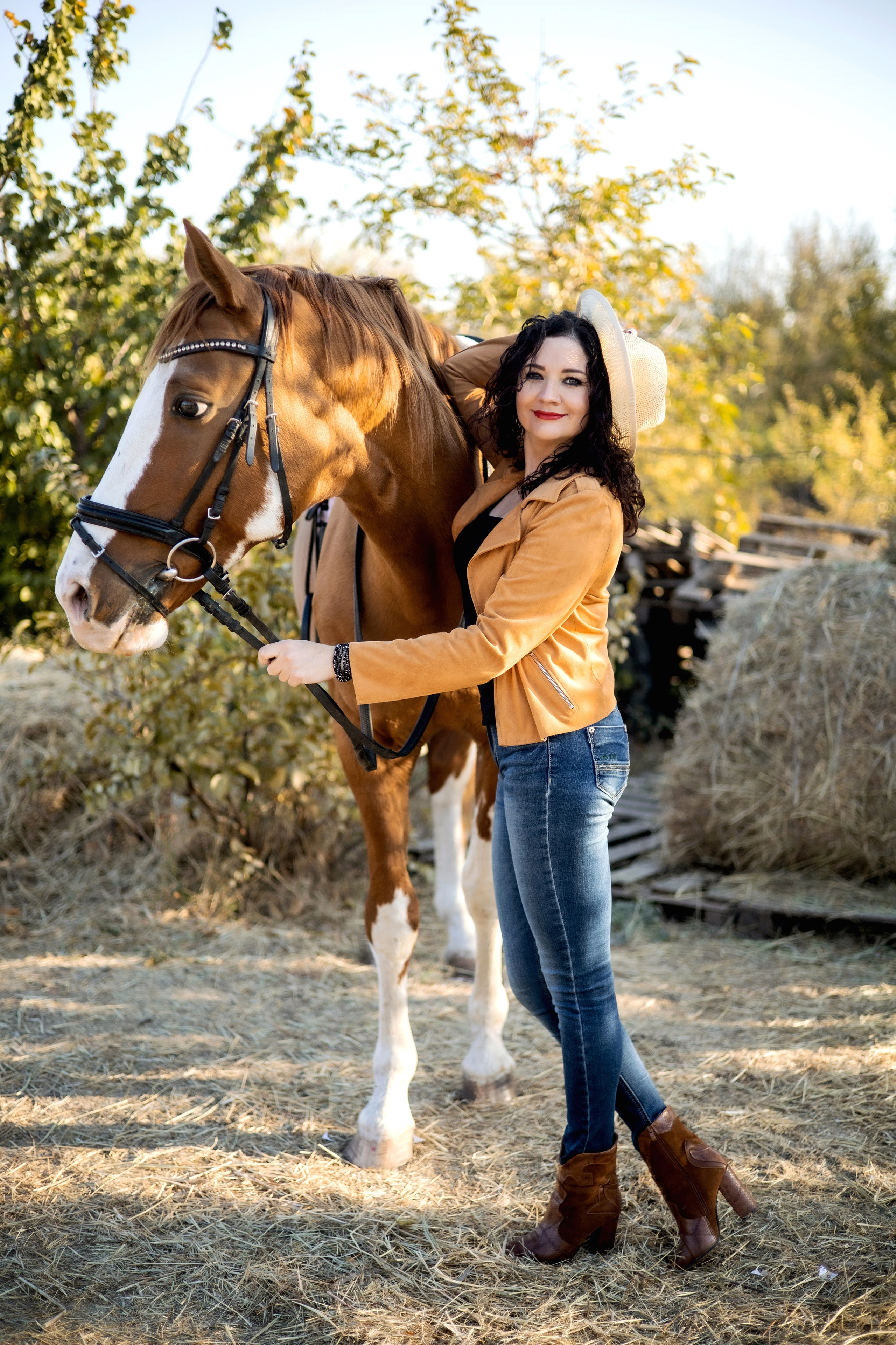 Александра. Фотограф Надежда Лукьянова