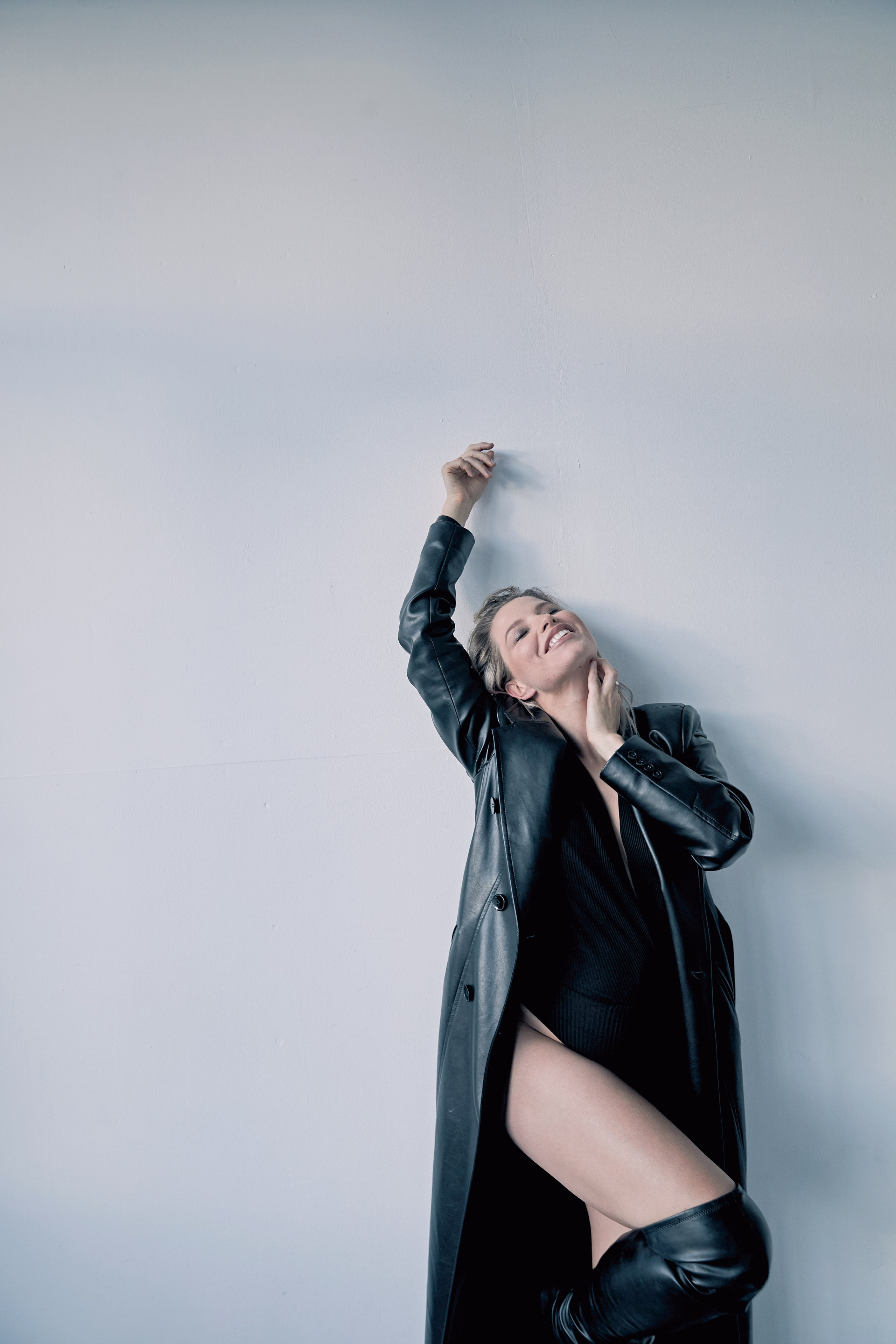 JULIA. Yulia Otroschenko