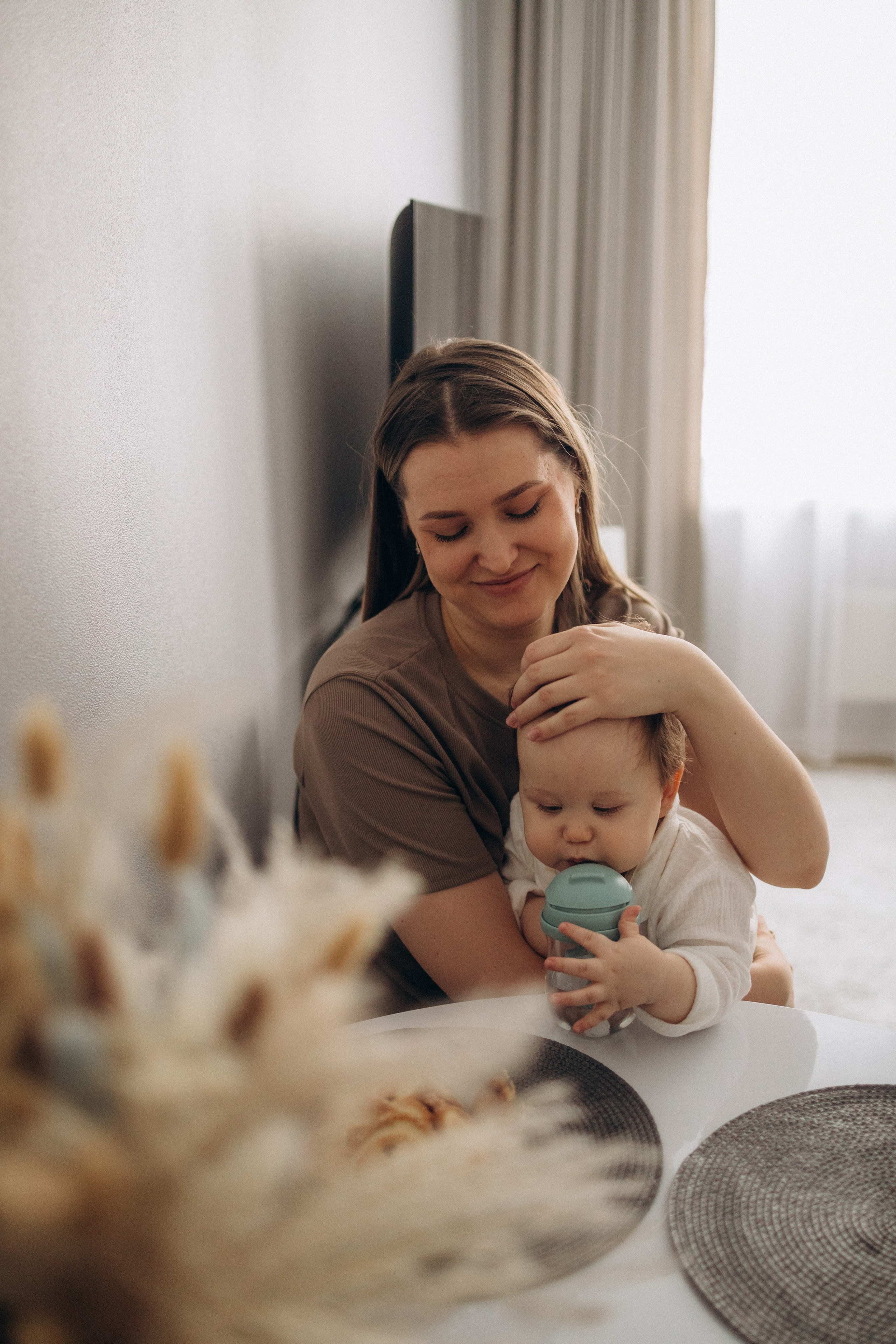 Маша, Вася и Ванечка. Семейный фотограф В Москве Александра Дейкун
