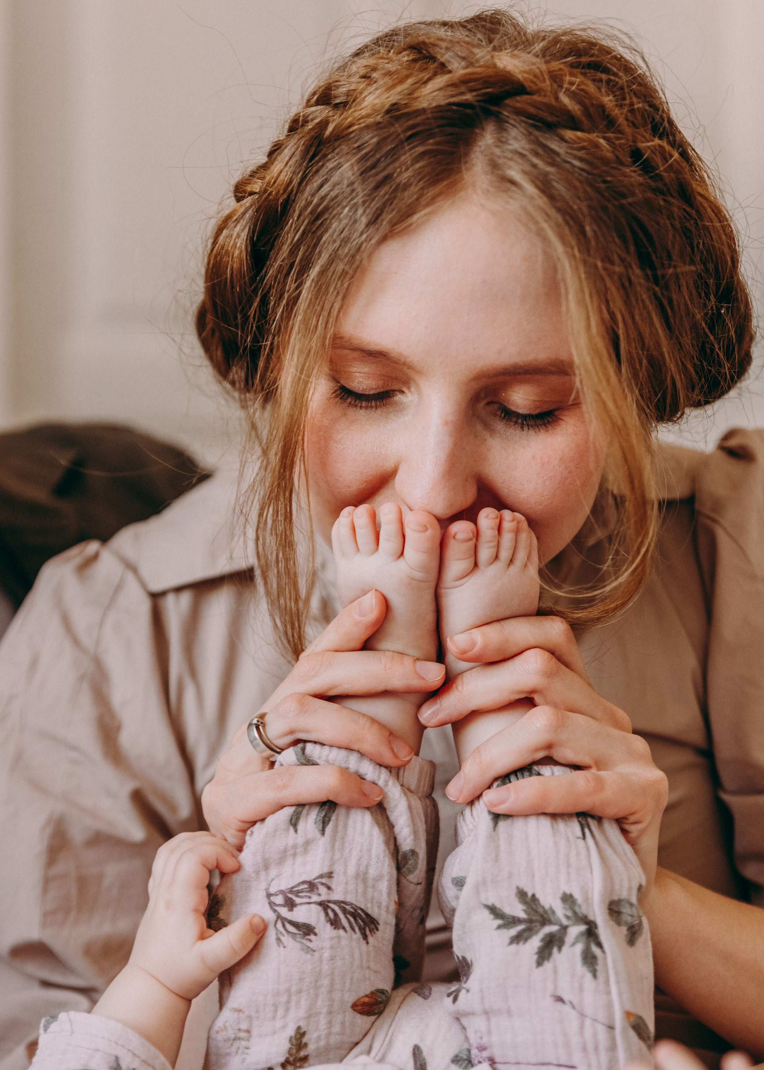 Леля, Илья, Добрыня и Яромир. Семейный фотограф В Москве Александра Дейкун