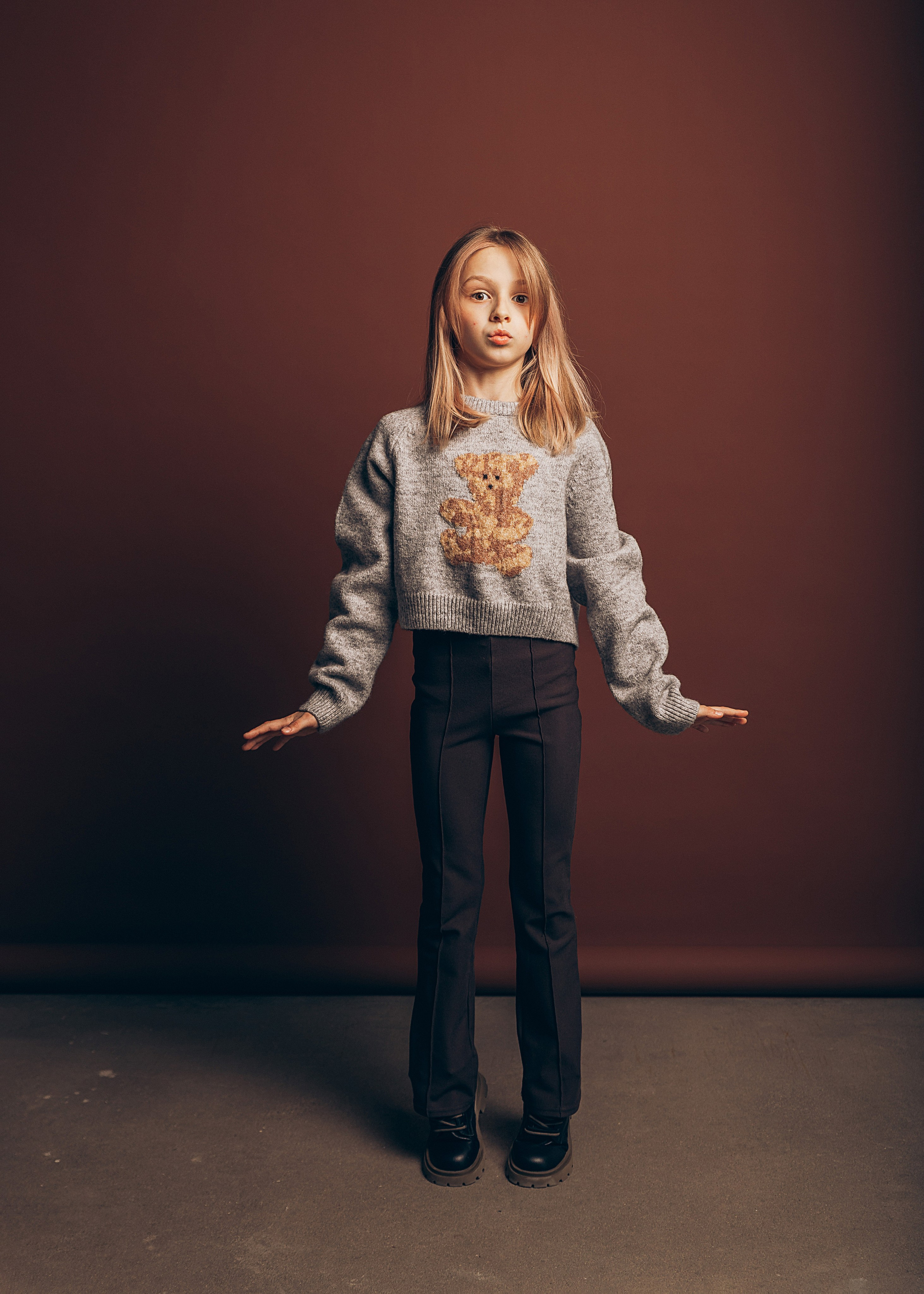 Катя. Семейный фотограф В Москве Александра Дейкун