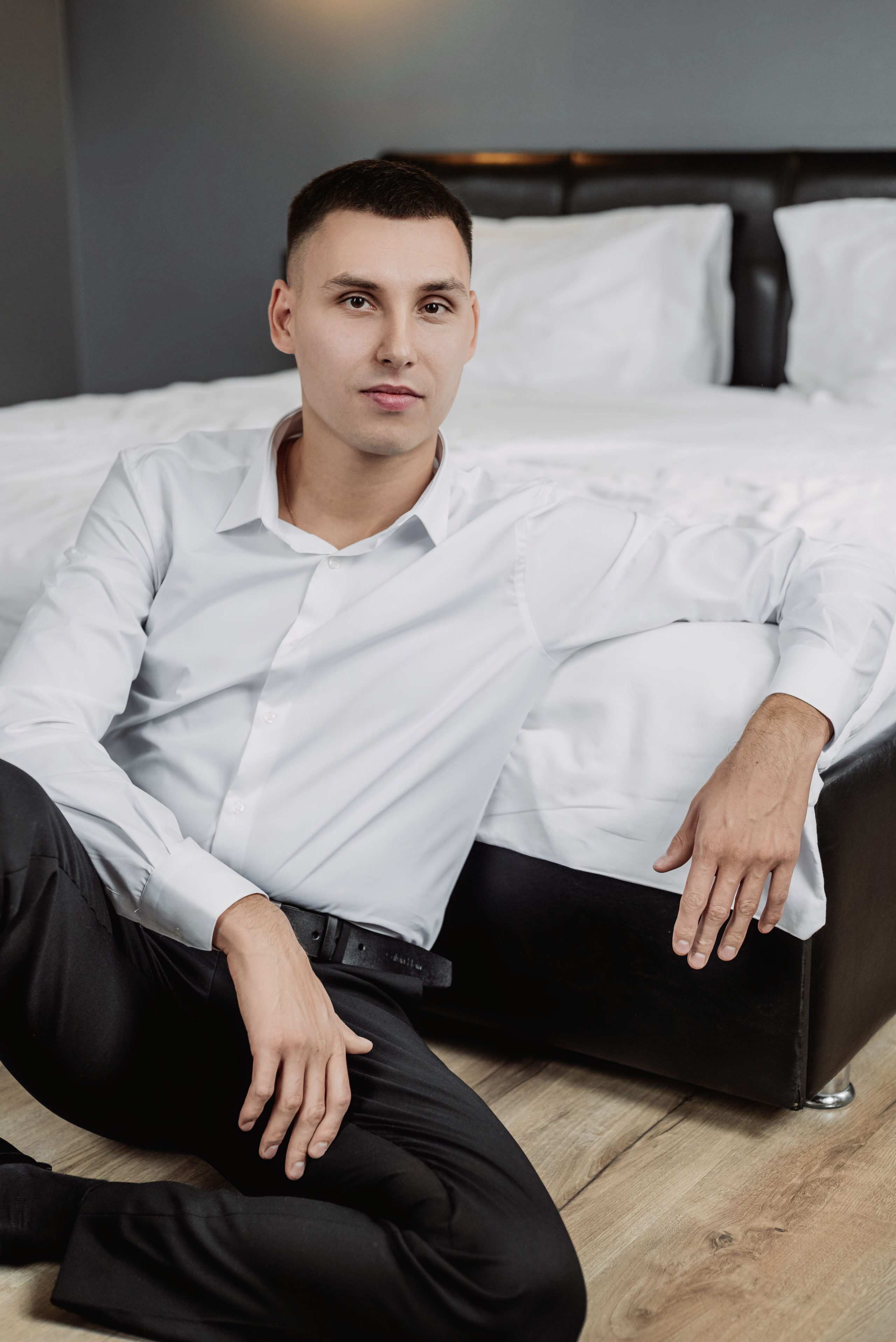 Anton & Angelina. ФОТОГРАФ ИРИНА ШАМАТАВА