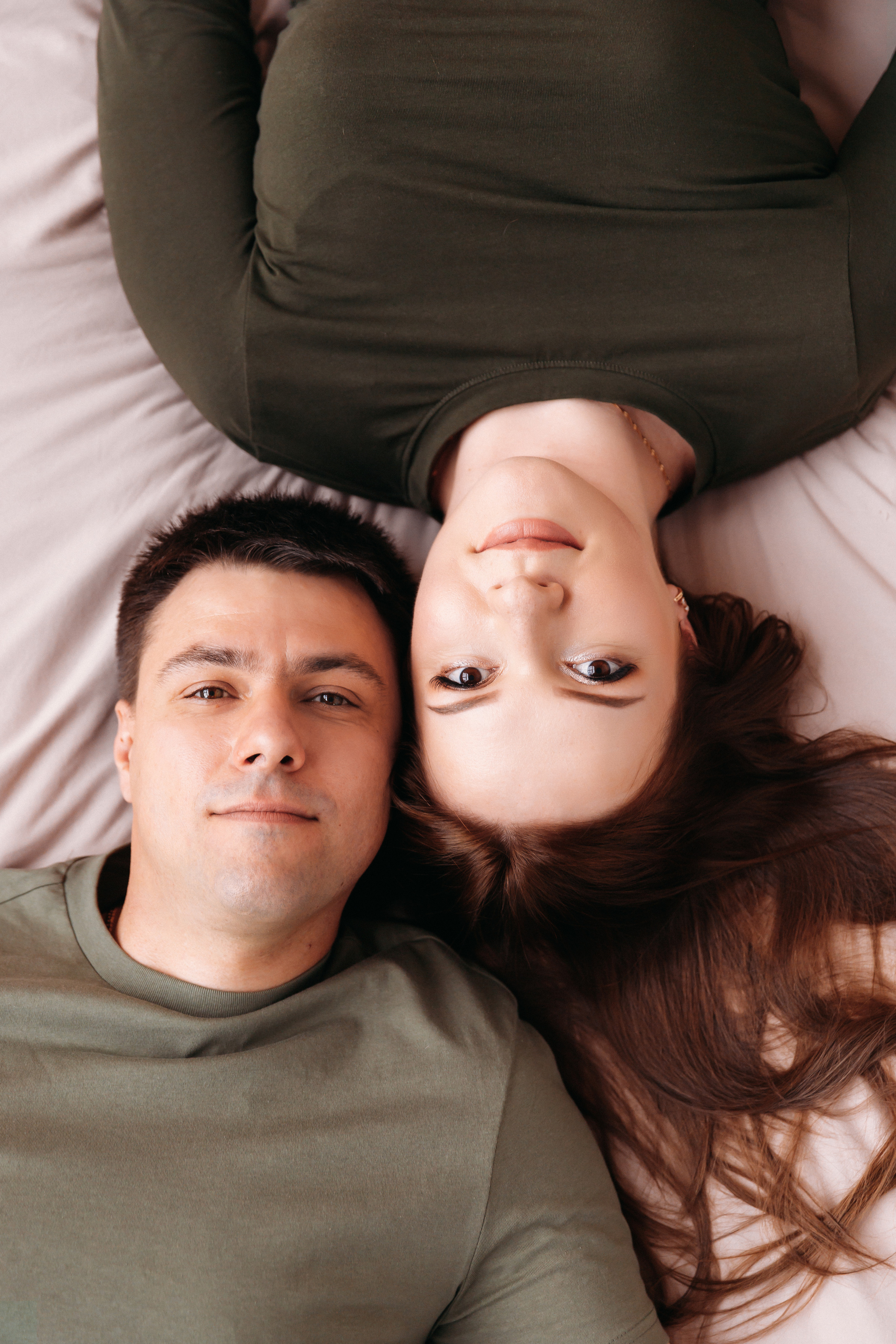 Фотосессия в ожидании в Мурманске. Семейный и детский фотограф в Мурманске Карина Березина