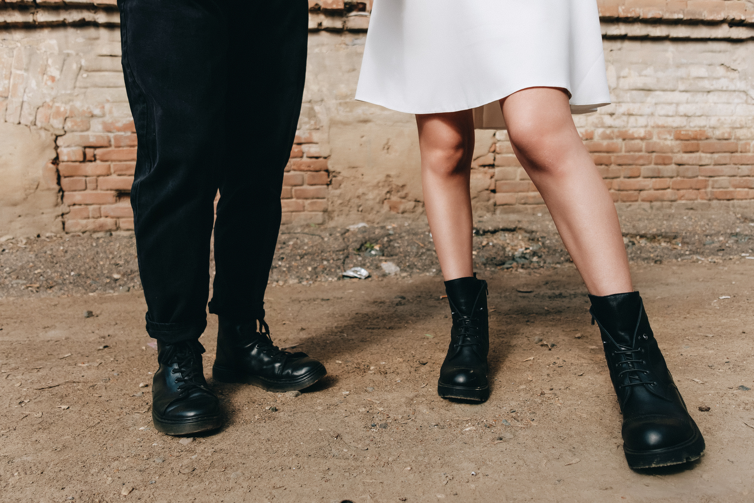 Вит и Аня. Свадебный и семейный фотограф в Оренбурге и не только Вадим Славкин