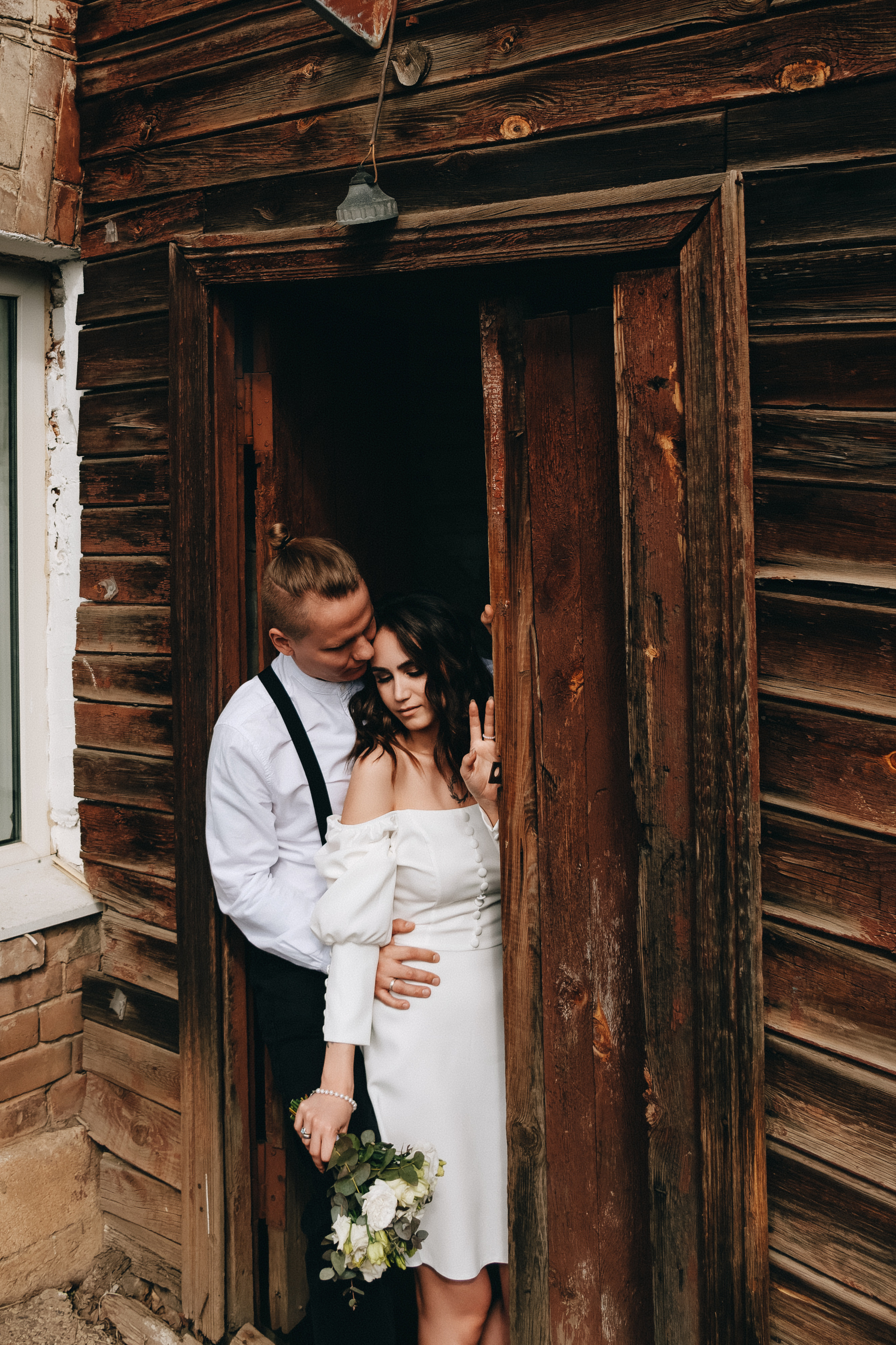Вит и Аня. Свадебный и семейный фотограф в Оренбурге и не только Вадим Славкин