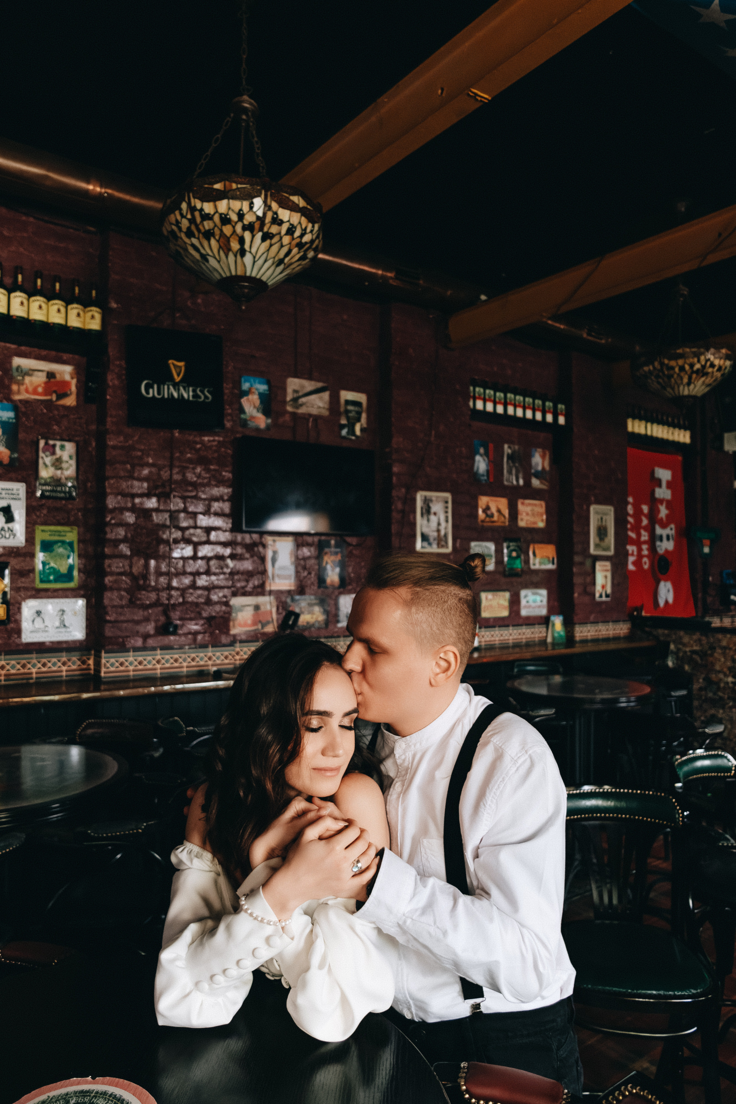 Вит и Аня. Свадебный и семейный фотограф в Оренбурге и не только Вадим Славкин