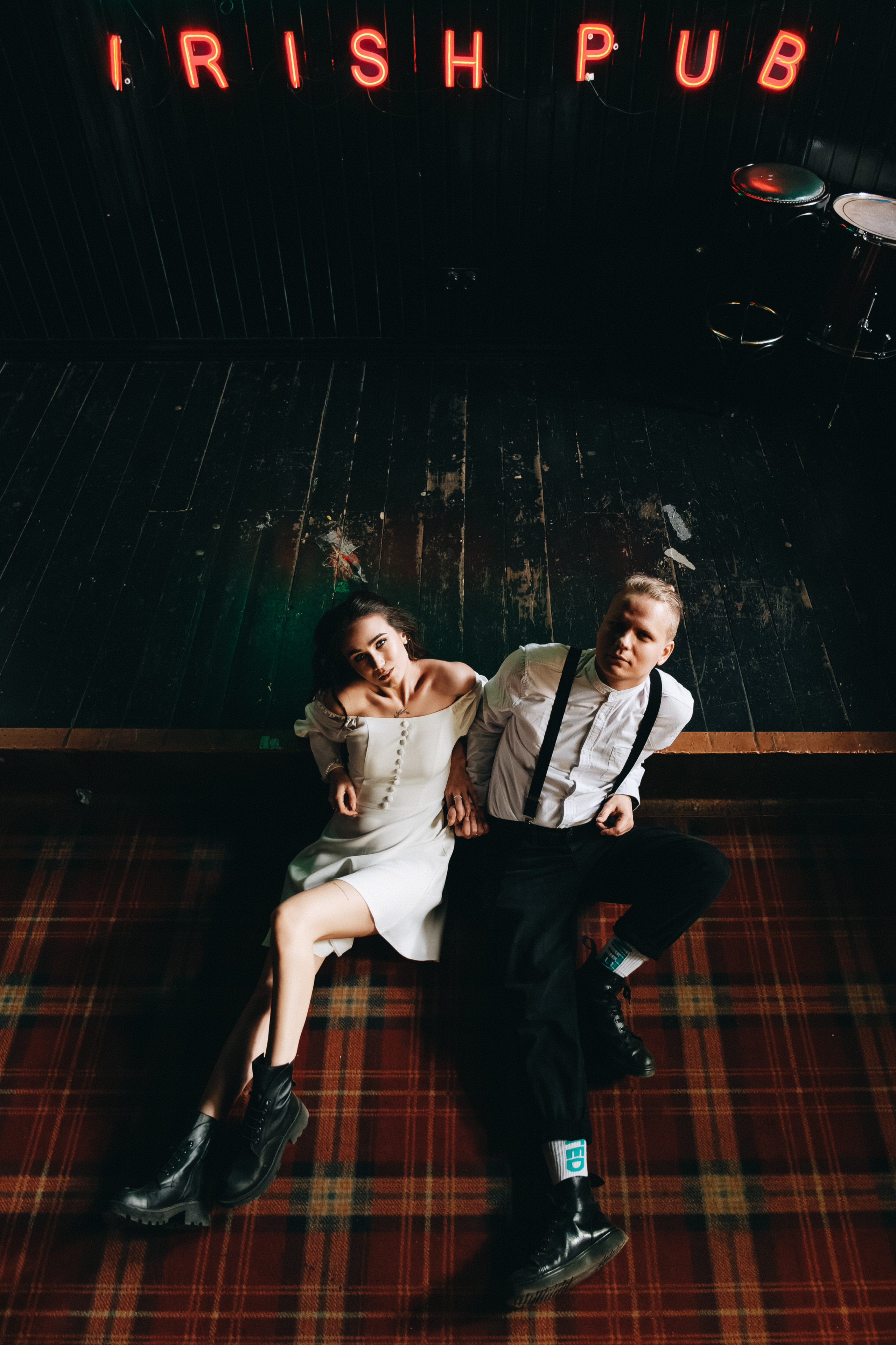 Вит и Аня. Свадебный и семейный фотограф в Оренбурге и не только Вадим Славкин