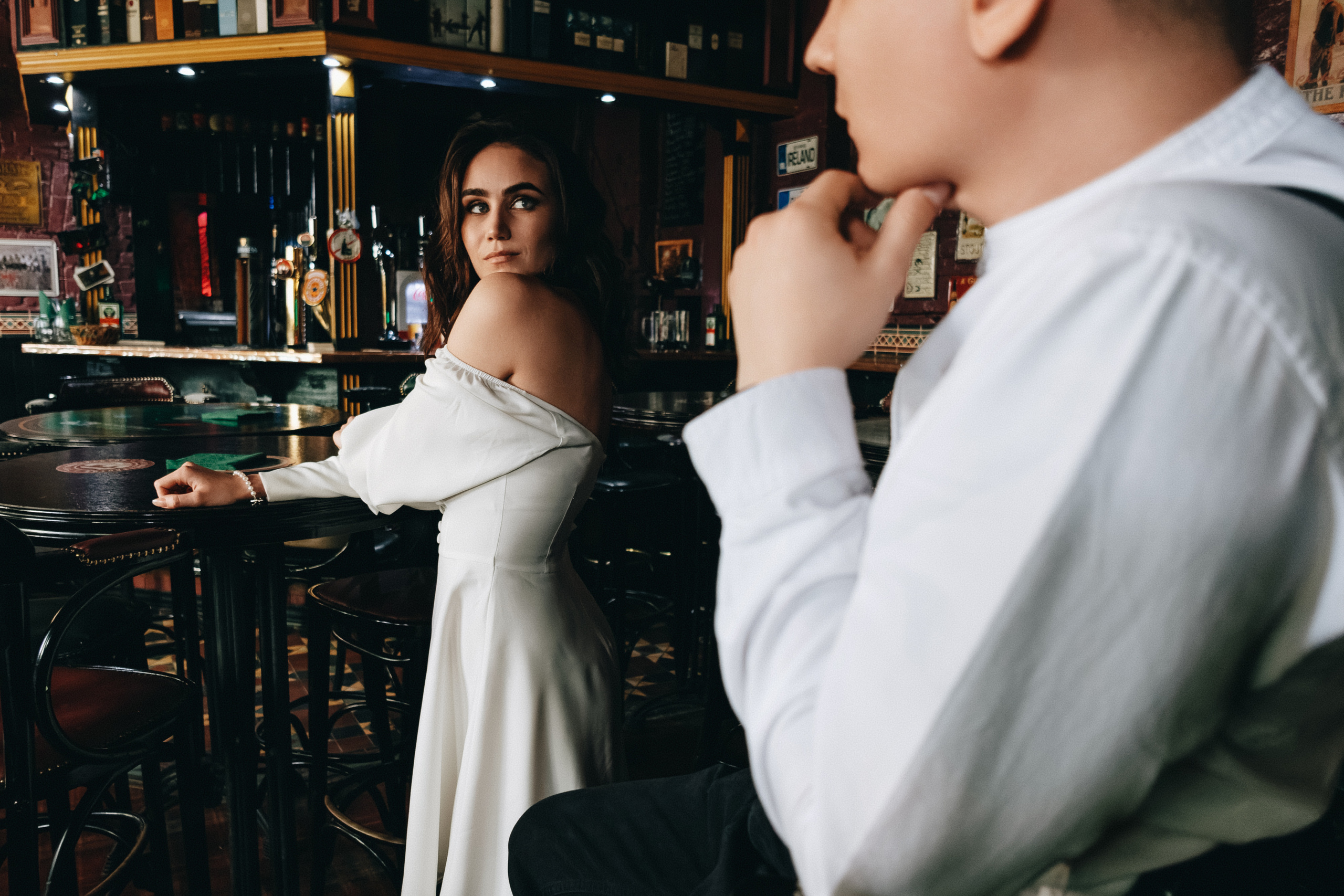 Вит и Аня. Свадебный и семейный фотограф в Оренбурге и не только Вадим Славкин