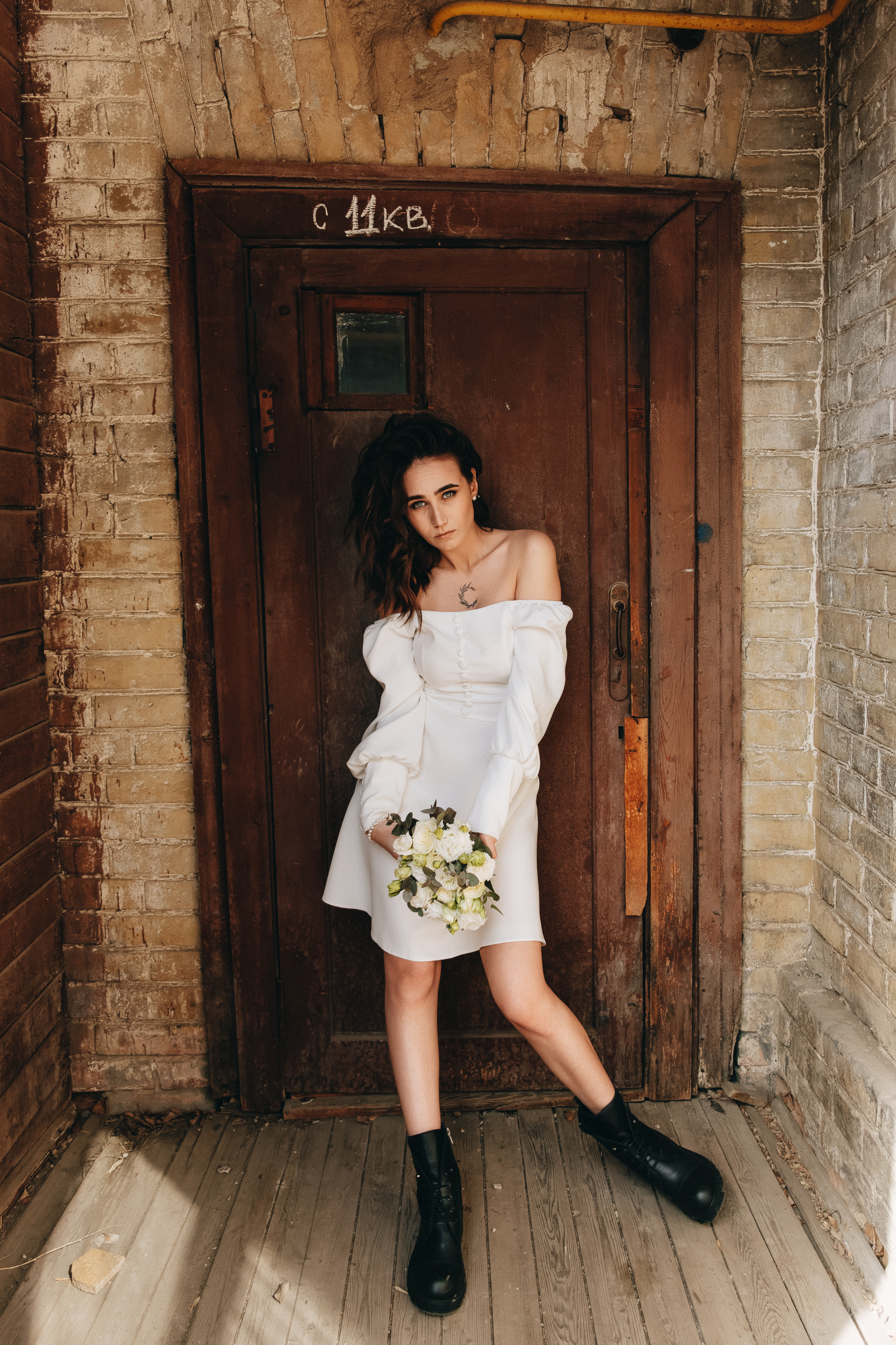 Вит и Аня. Свадебный и семейный фотограф в Оренбурге и не только Вадим Славкин