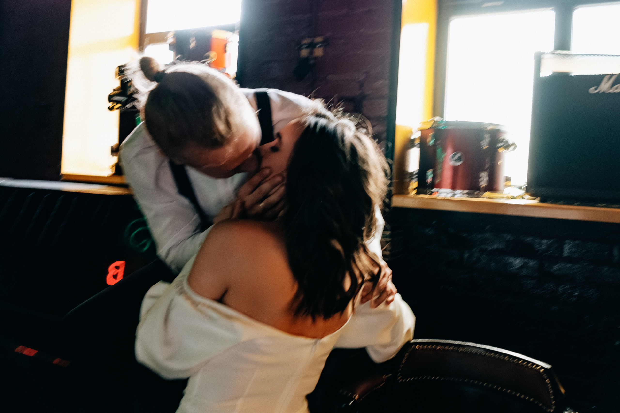 Вит и Аня. Свадебный и семейный фотограф в Оренбурге и не только Вадим Славкин