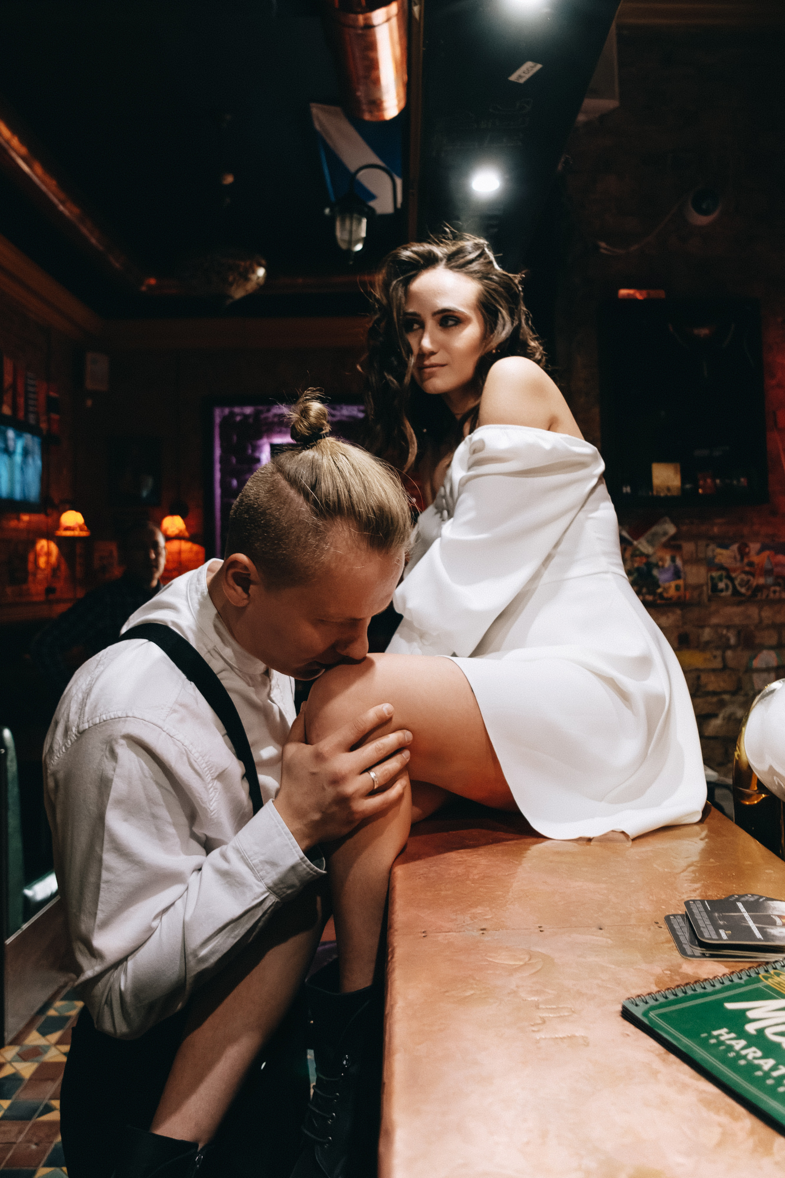 Вит и Аня. Свадебный и семейный фотограф в Оренбурге и не только Вадим Славкин