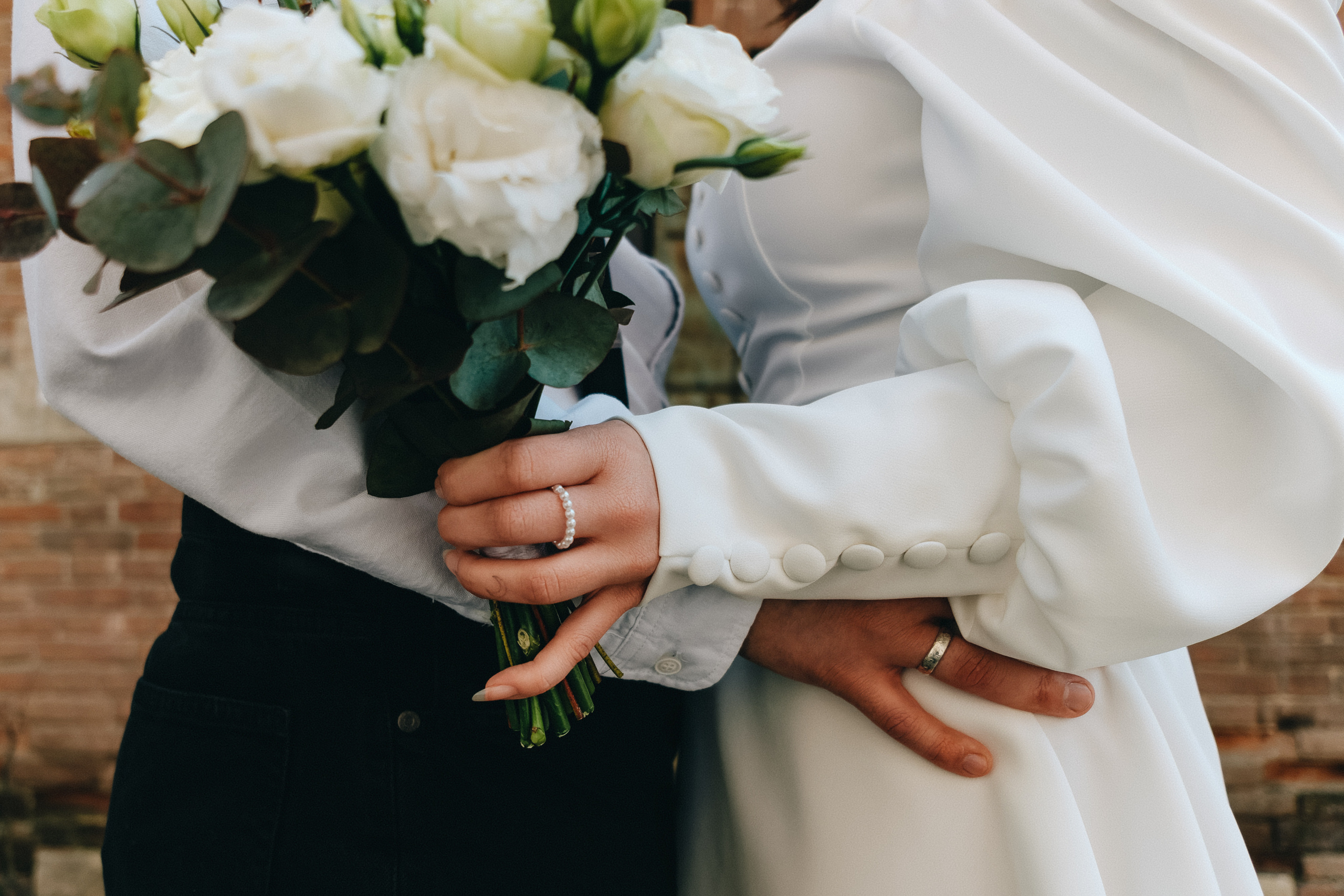 Вит и Аня. Свадебный и семейный фотограф в Оренбурге и не только Вадим Славкин