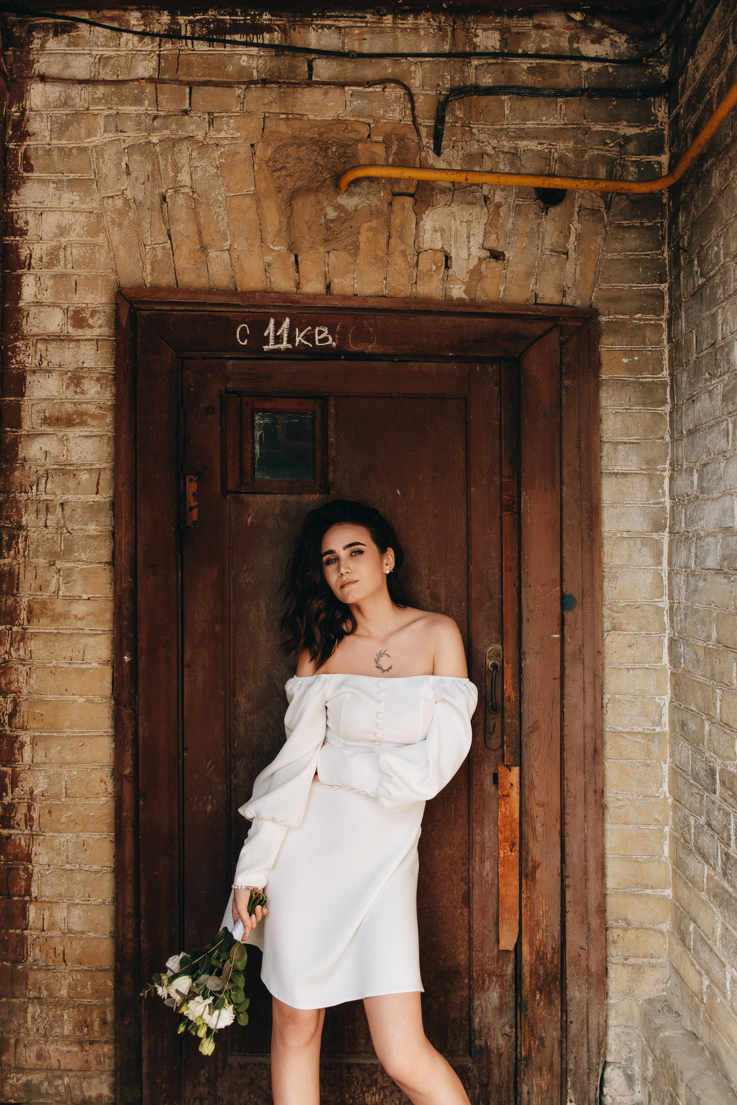 Вит и Аня. Свадебный и семейный фотограф в Оренбурге и не только Вадим Славкин