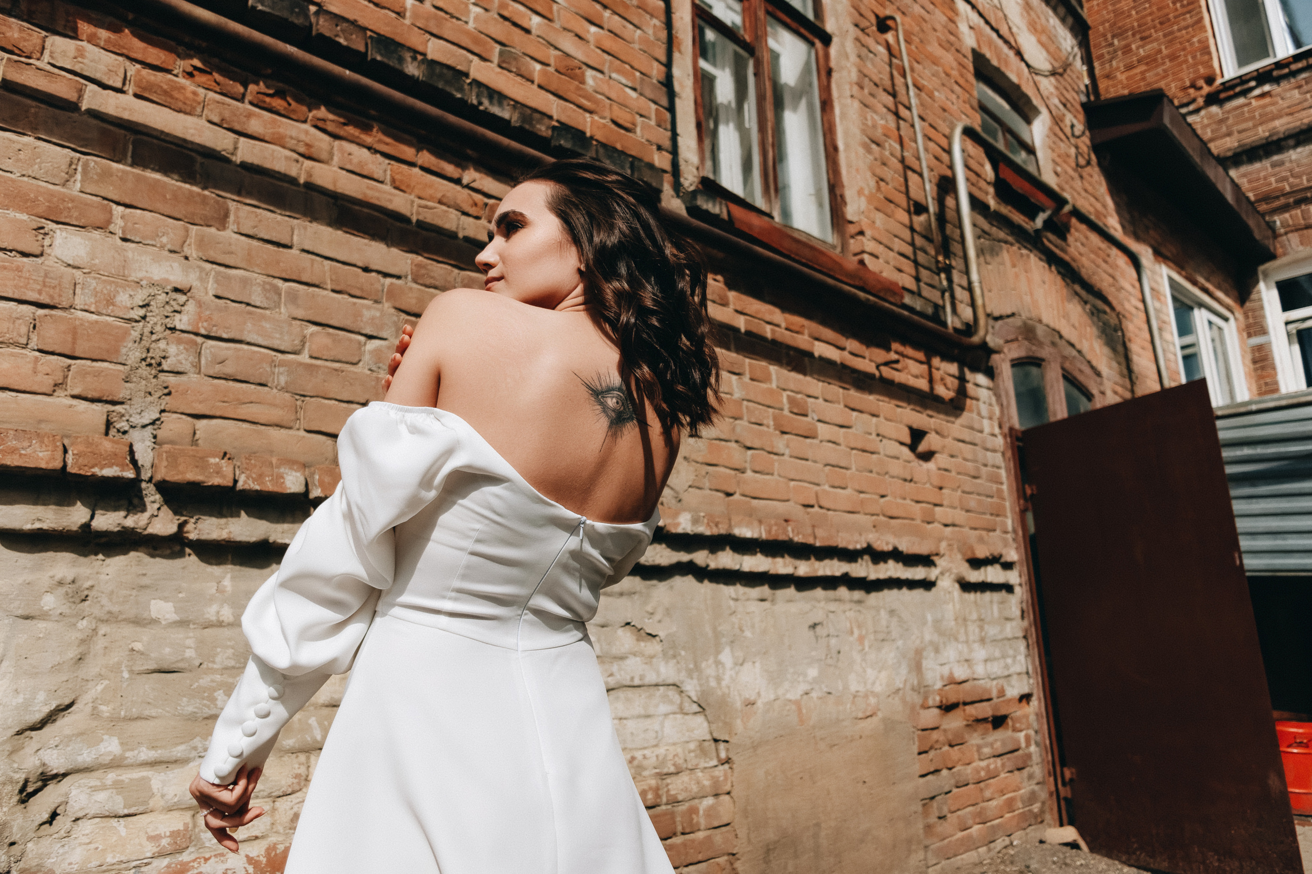 Вит и Аня. Свадебный и семейный фотограф в Оренбурге и не только Вадим Славкин