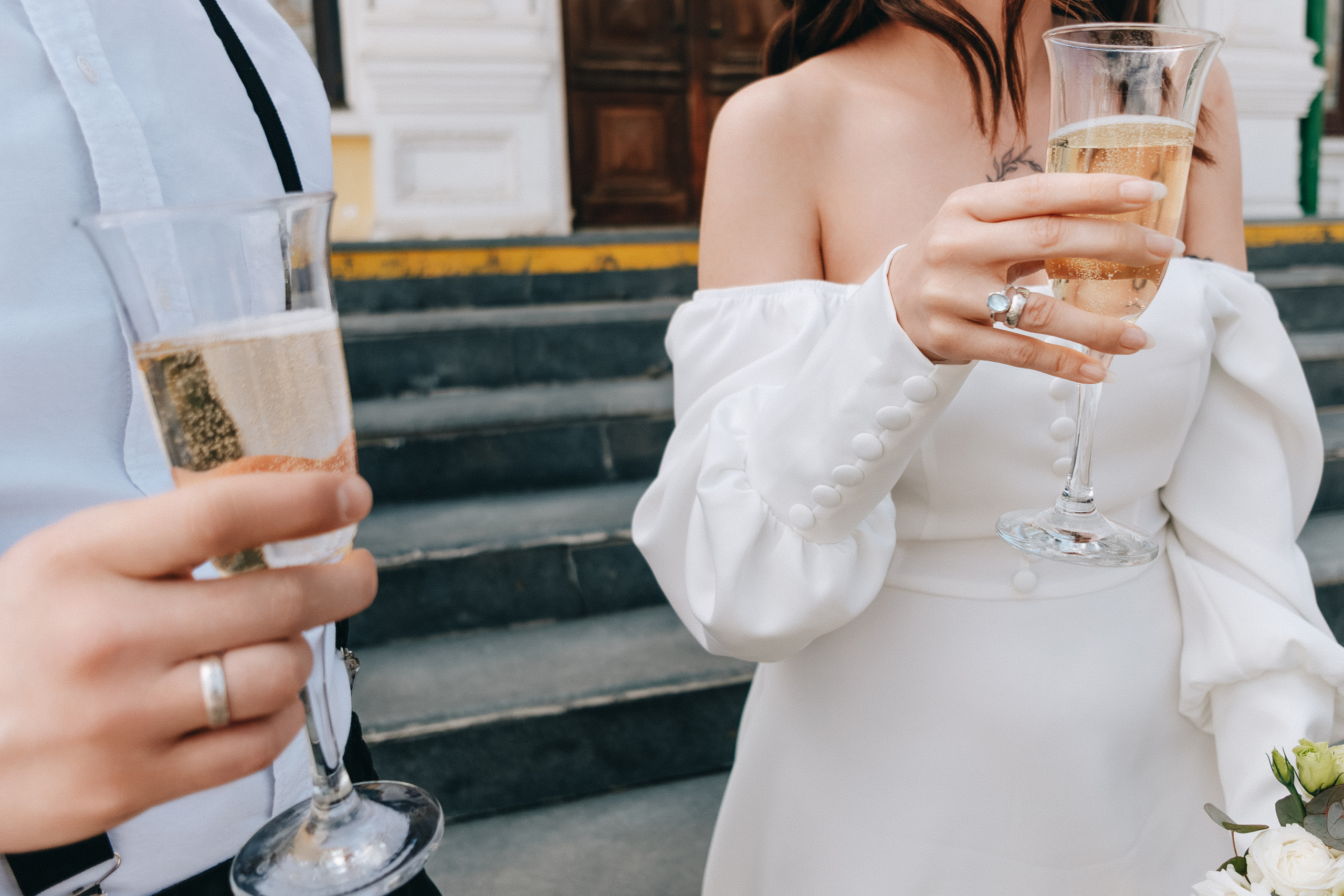 Вит и Аня. Свадебный и семейный фотограф в Оренбурге и не только Вадим Славкин