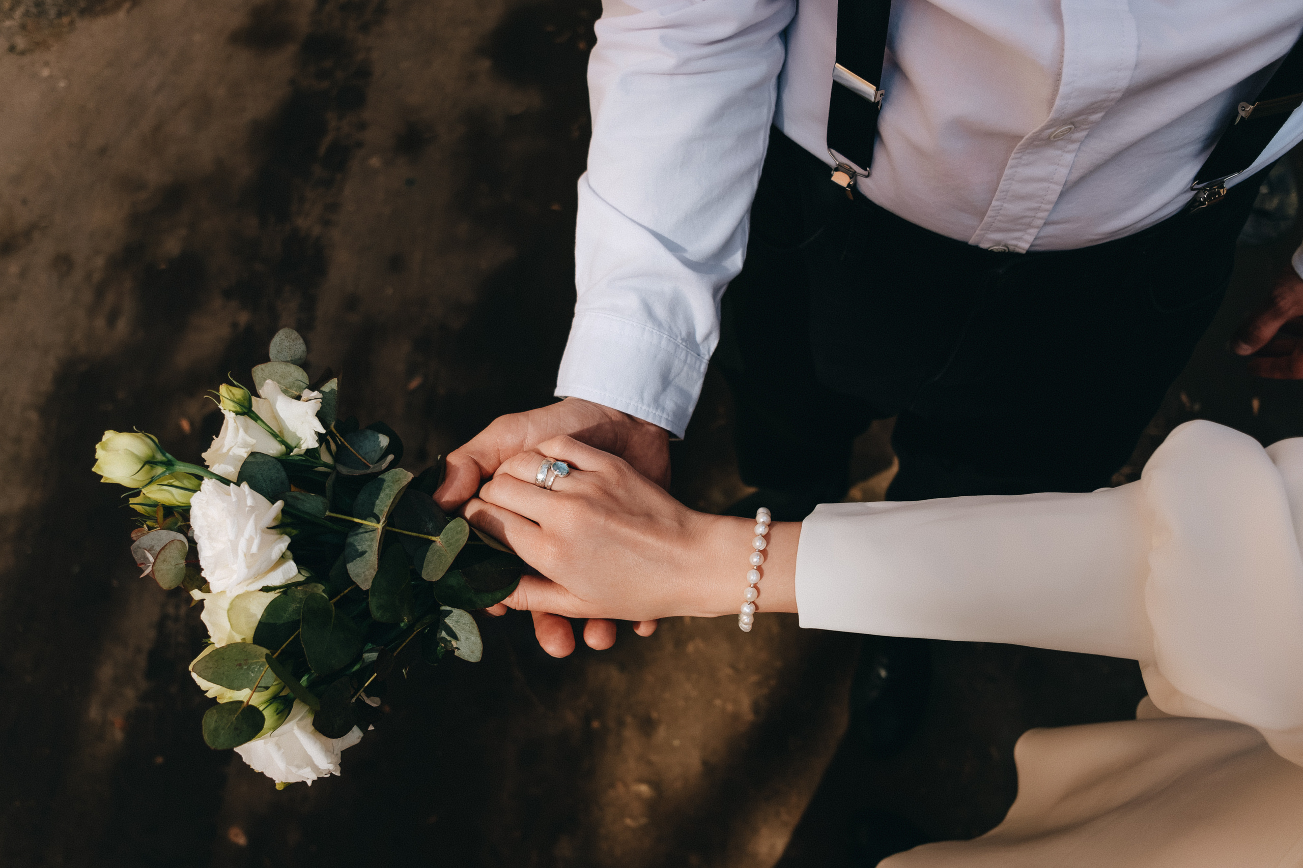 Вит и Аня. Свадебный и семейный фотограф в Оренбурге и не только Вадим Славкин