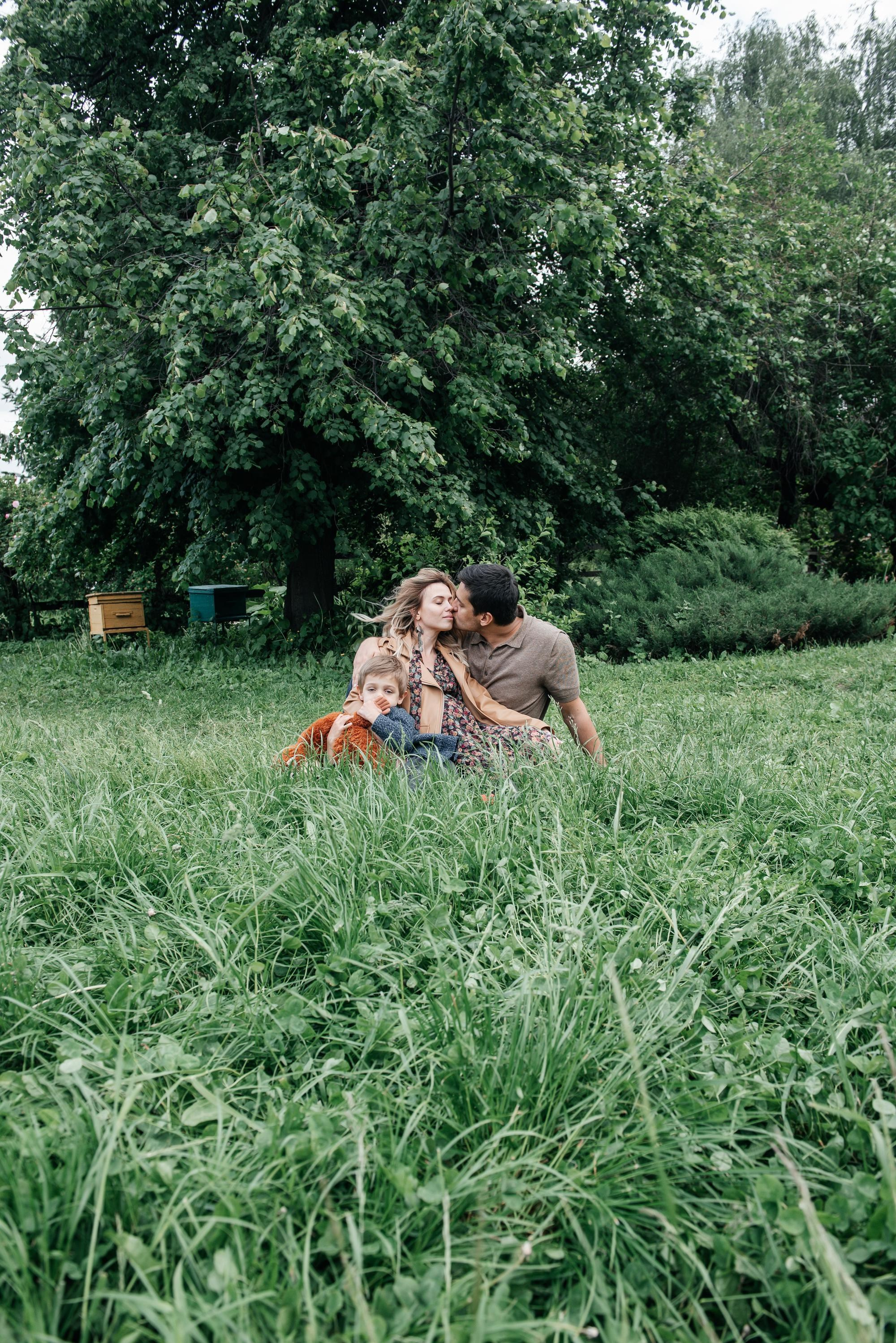 Чуча. Свадебный фотограф в Москве Юлия Лисой