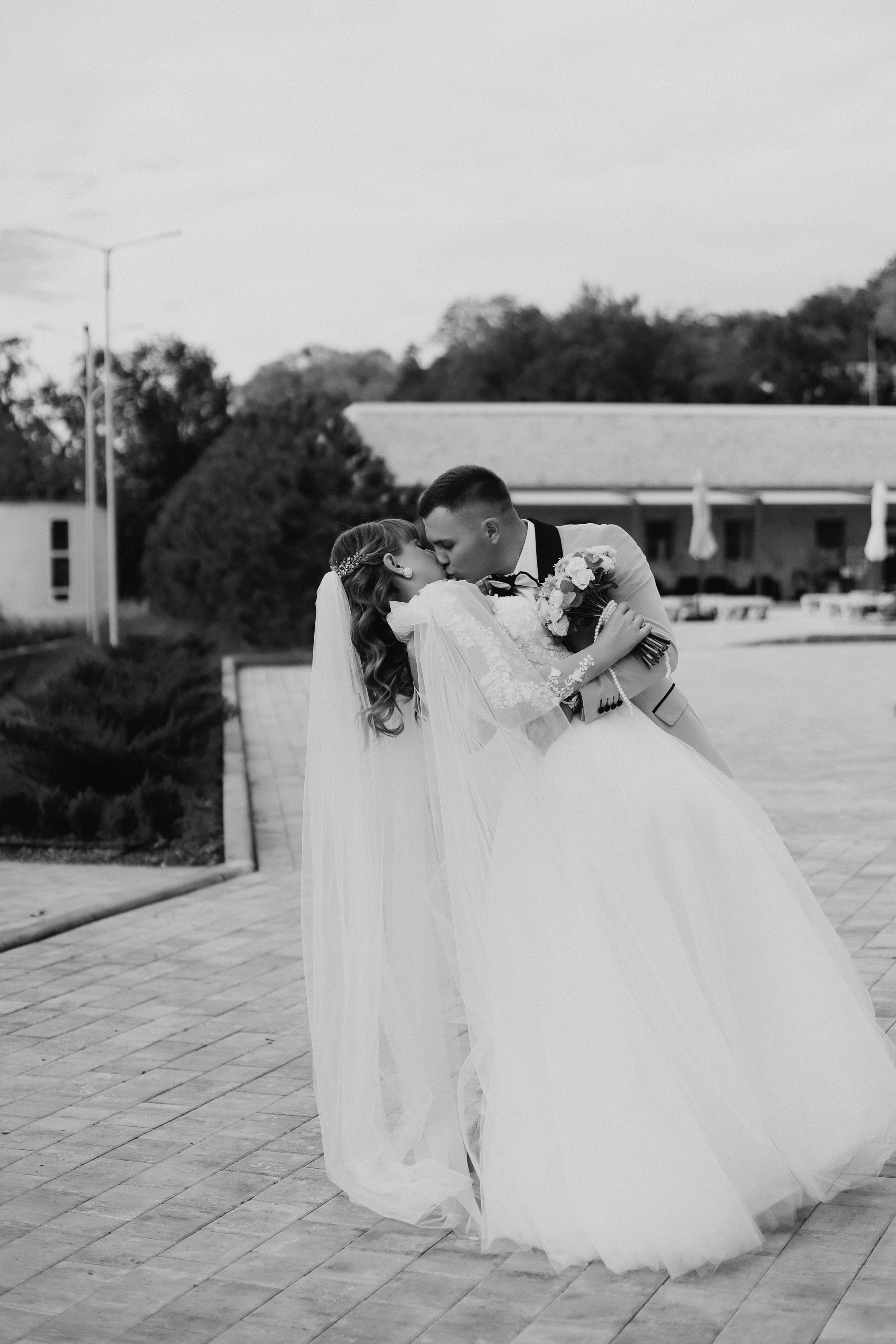 Елизавета & Роман. Фотограф Мариуполь | Ялта | Крым — Диана Мазенко