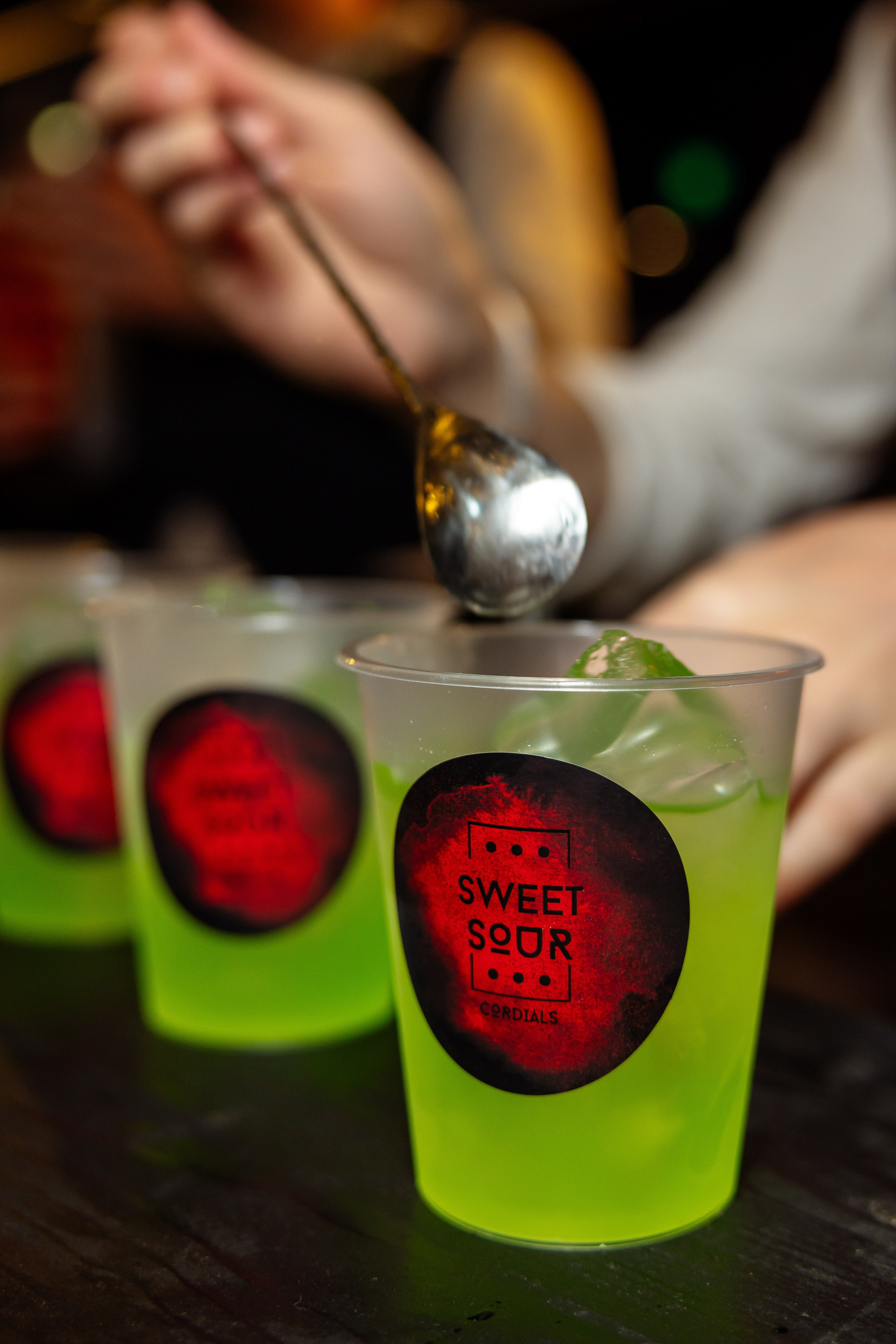 WESTERN PARTY. Фотограф Арина Тамочкина