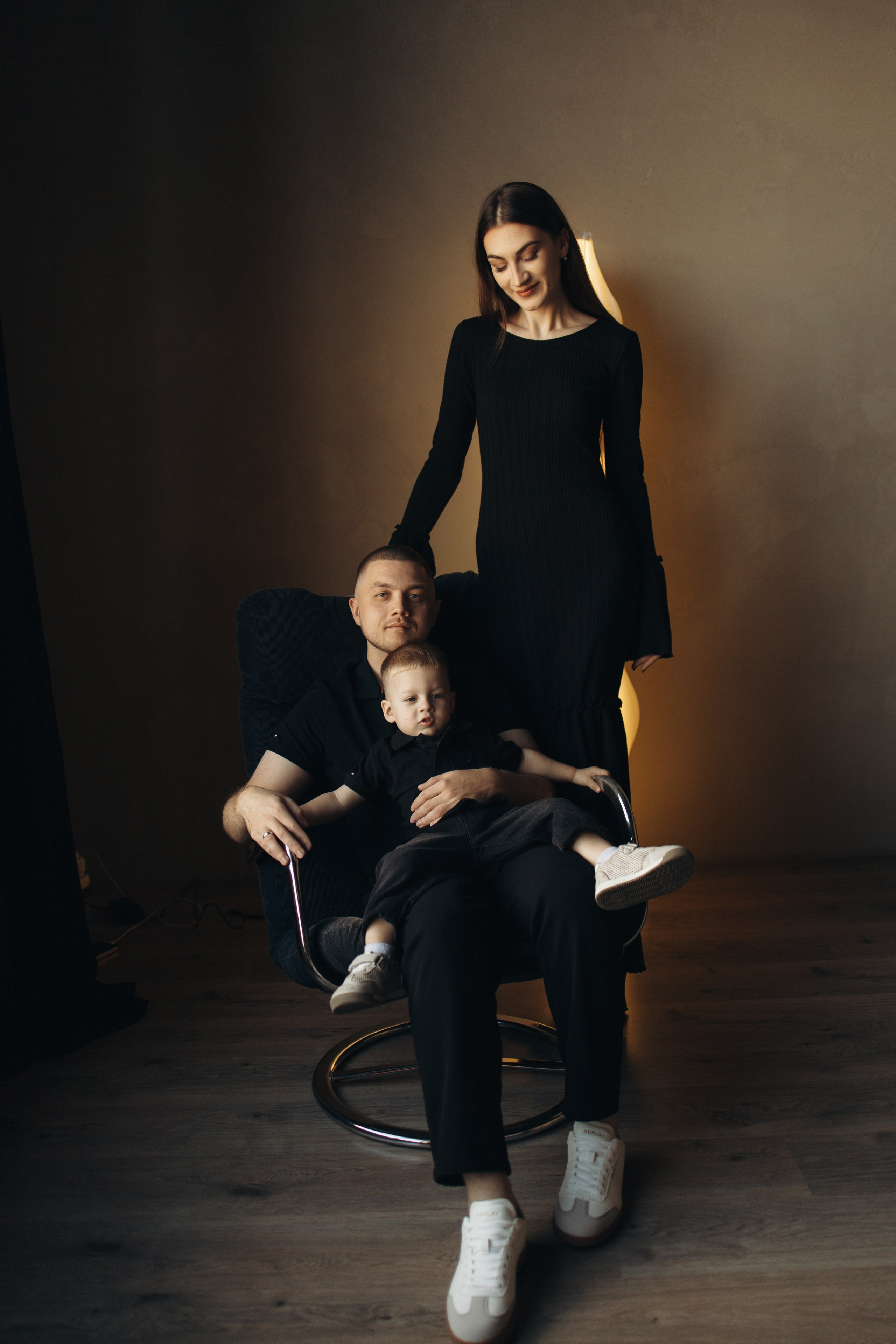 Маркуше 2 годика. Самый теплый фотограф в Краснодаре Рябоконь Ксения