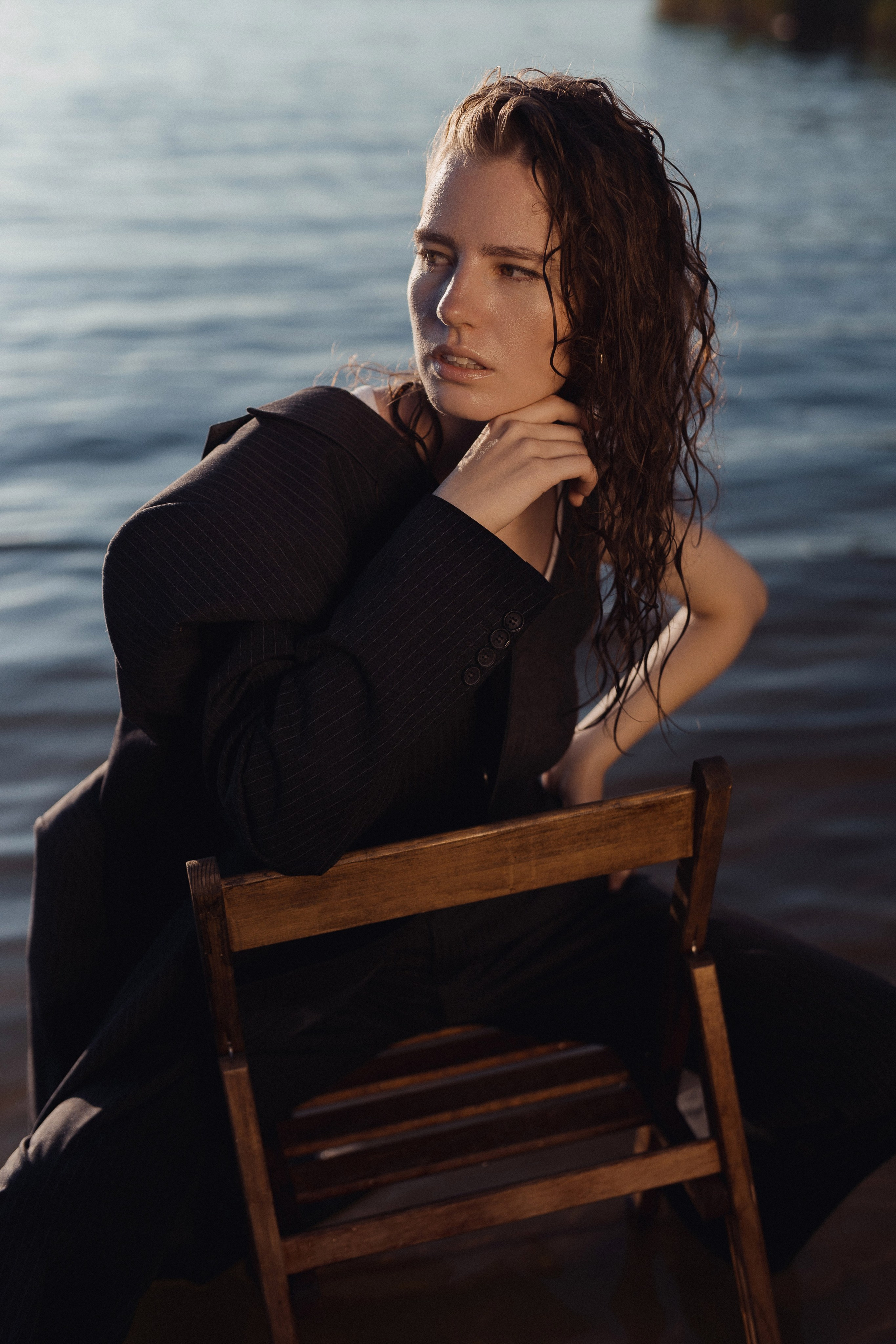 Маша. Свадебный и семейный фотограф в Тамбове и Котовске Артём Комбаров