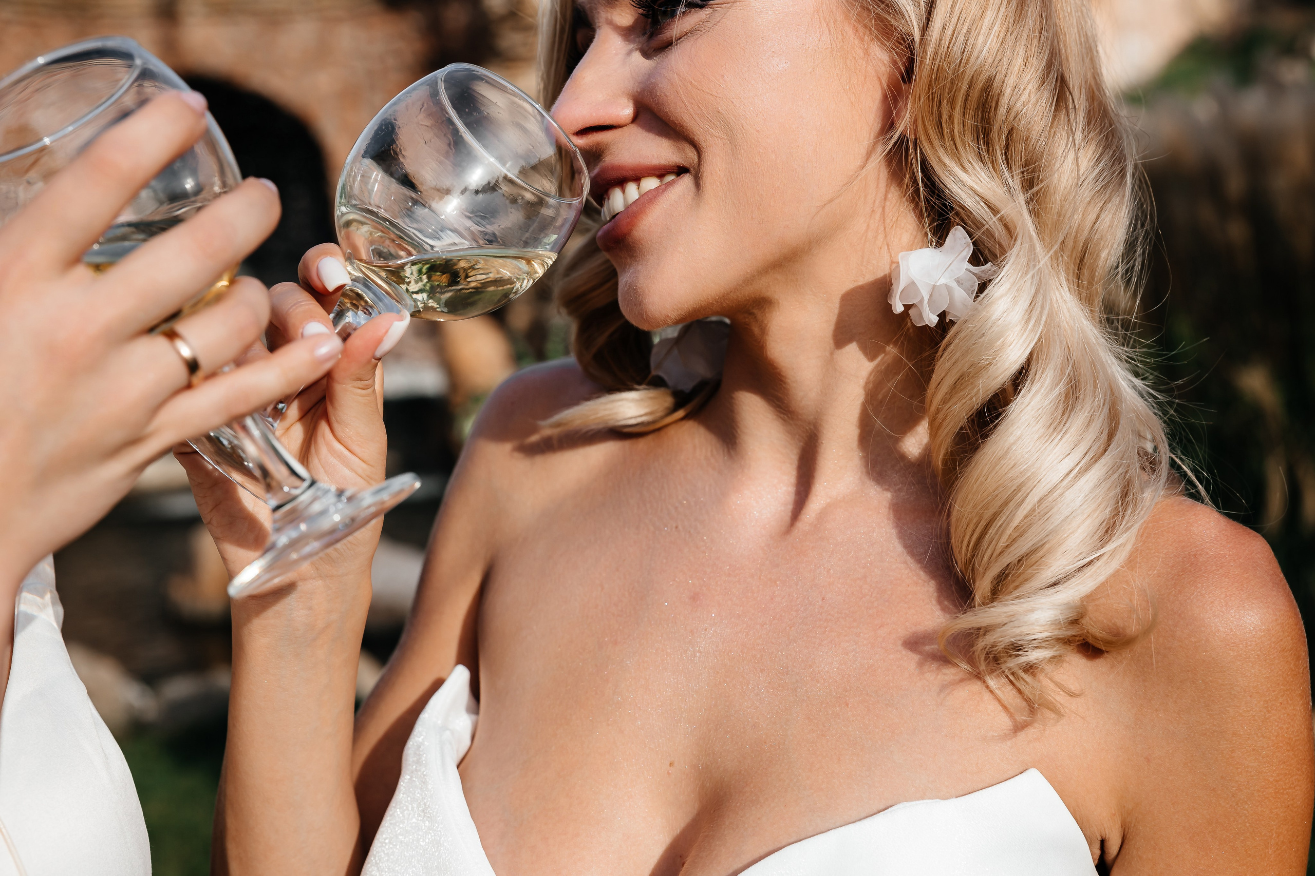 Анонс свадьбы для Насти и Руслана. Свадебный фотограф в Крыму и Севастополе Ольга Баскакова