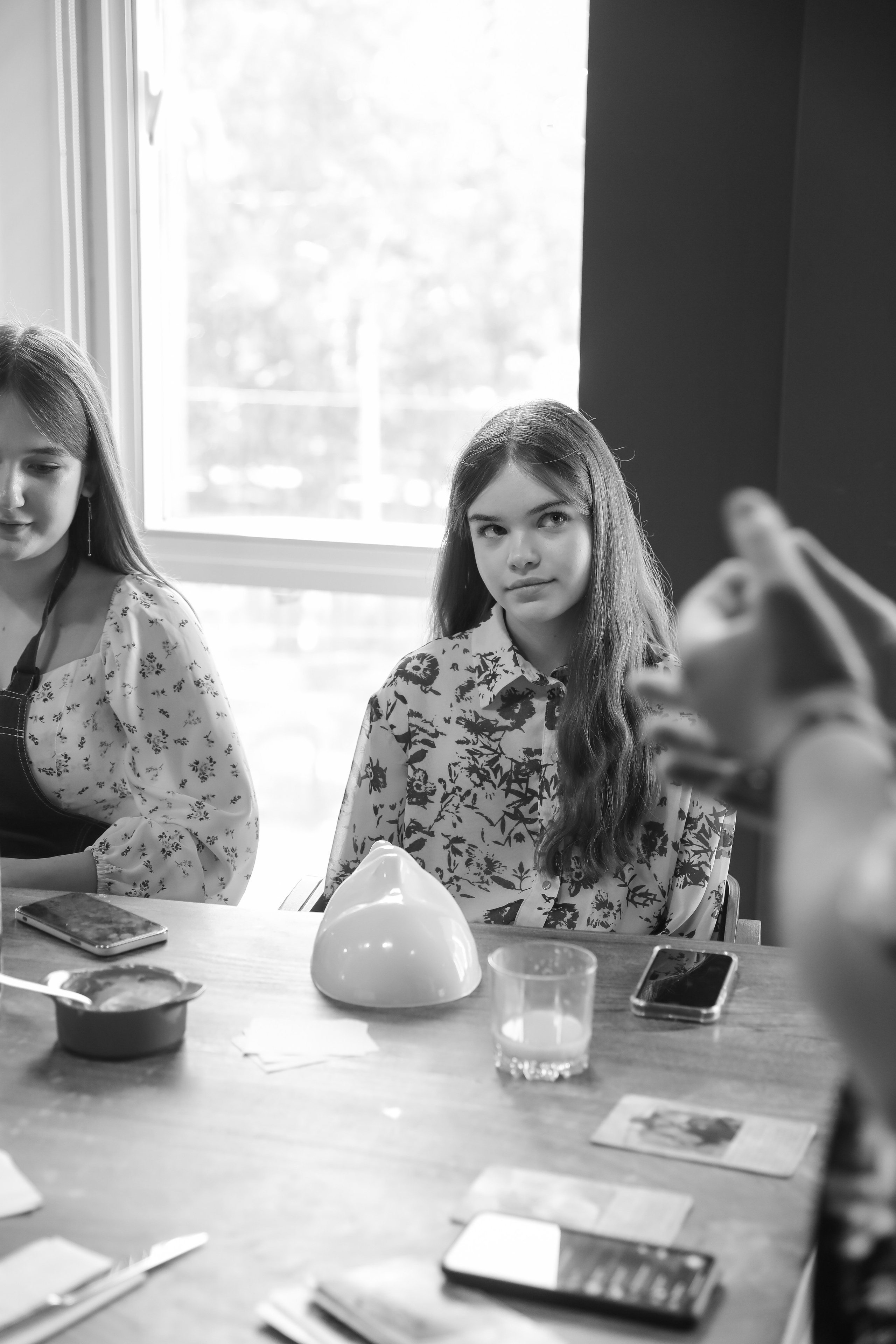 ДЕТСКИЕ МЕРОПРИЯТИЯ. Photographer Viktoriya Markushina «My world throug»