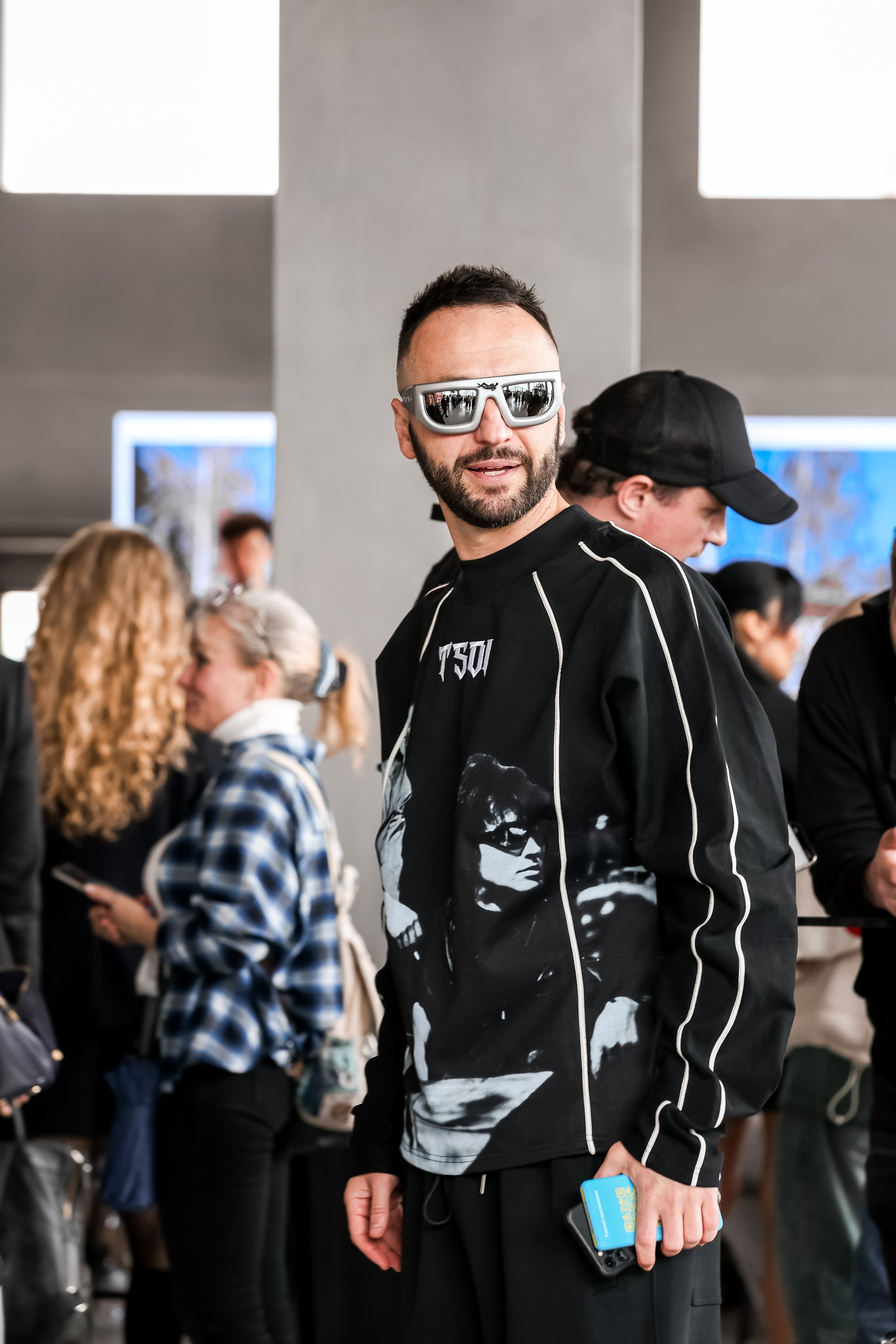 OZERSKY CONF 3.0 / главные спикеры Сергей Романович / Олег Торбосов. Photographer Viktoriya Markushina «My world throug»