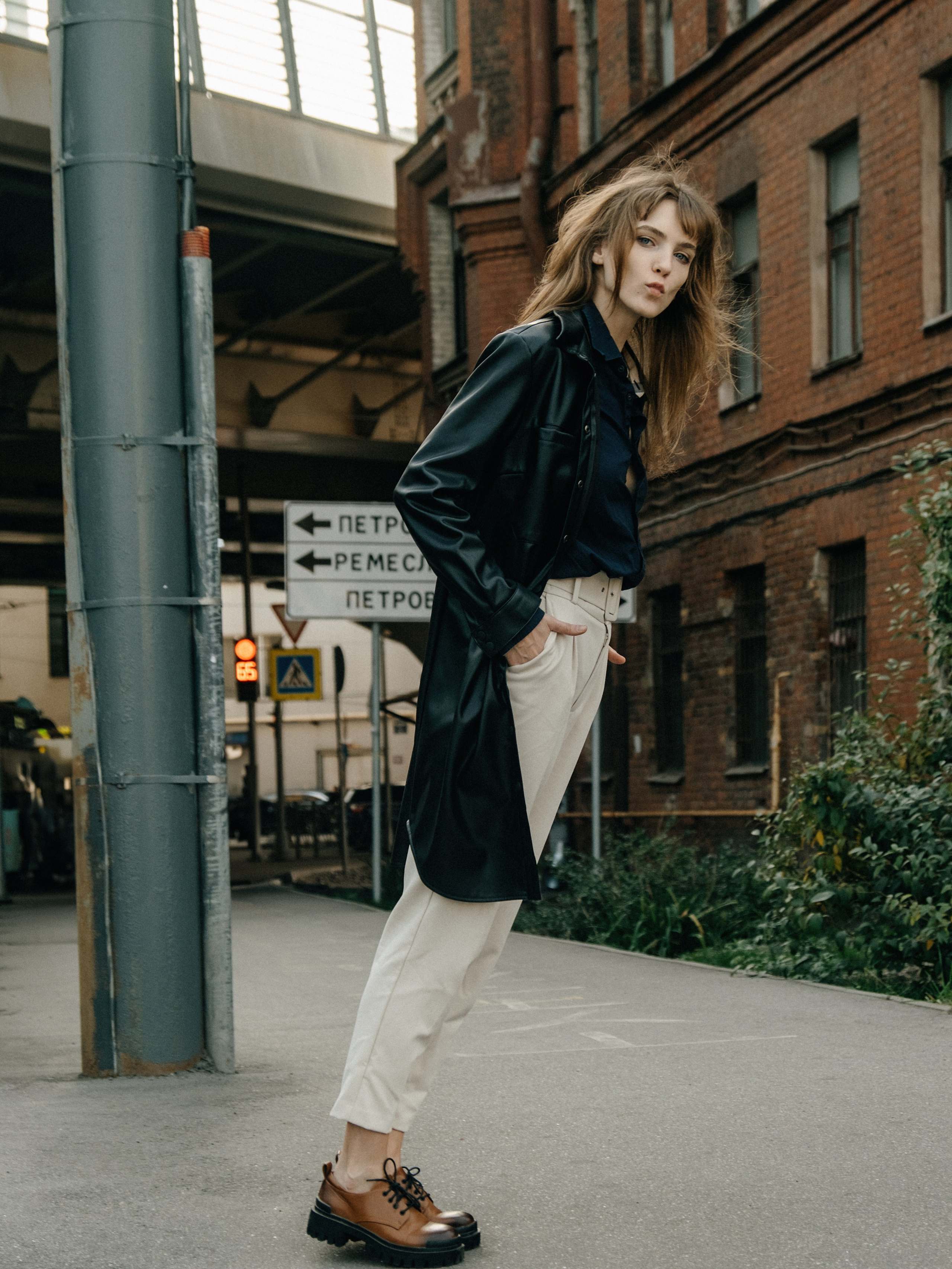 EMMA. Фотограф и видеограф в Санкт-Петербурге Прилепин Слава