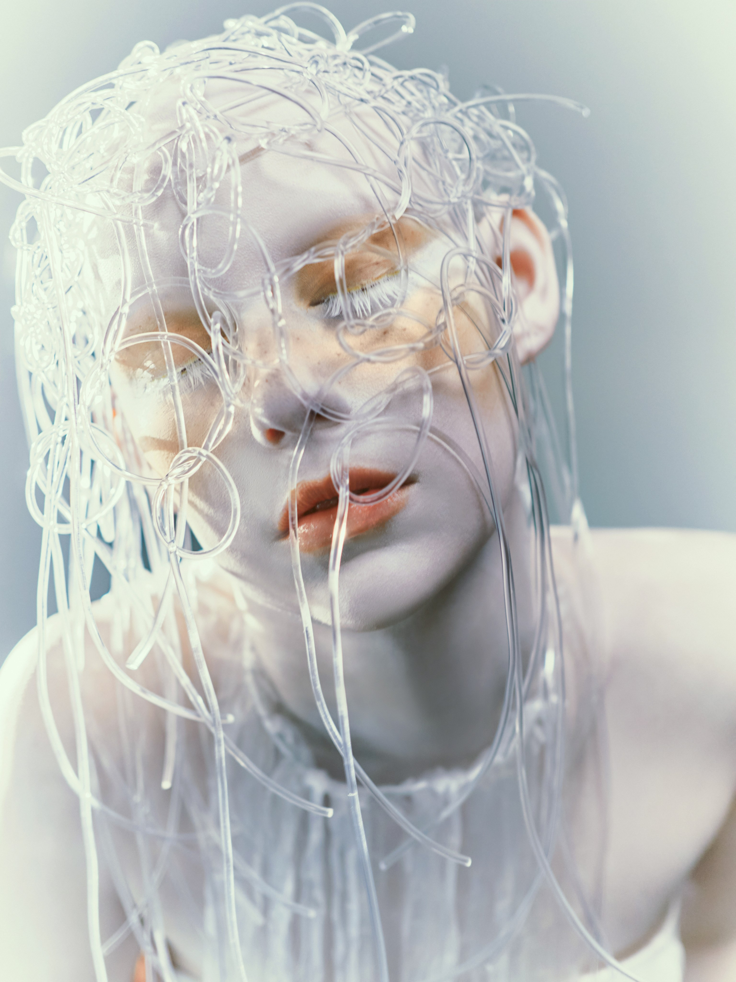 GetLens. Salien Adare