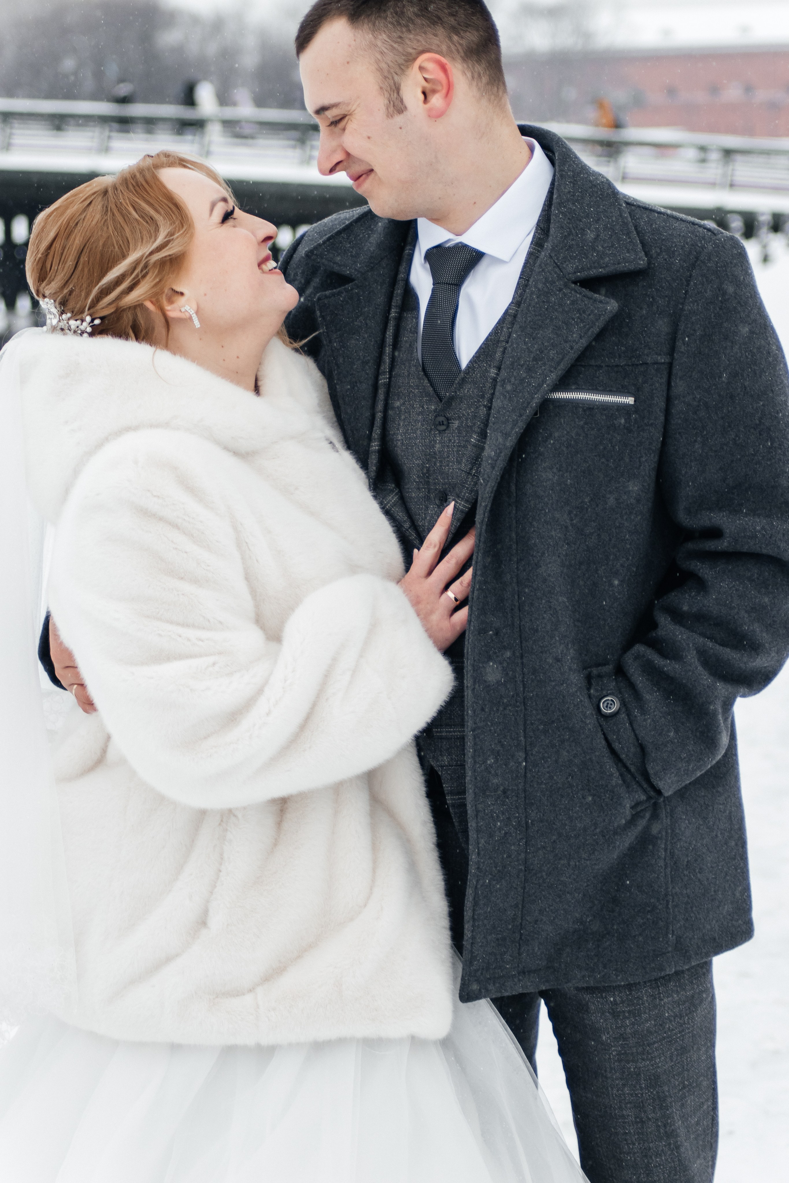 Роман и Анастастя. Фотограф/Ретушер