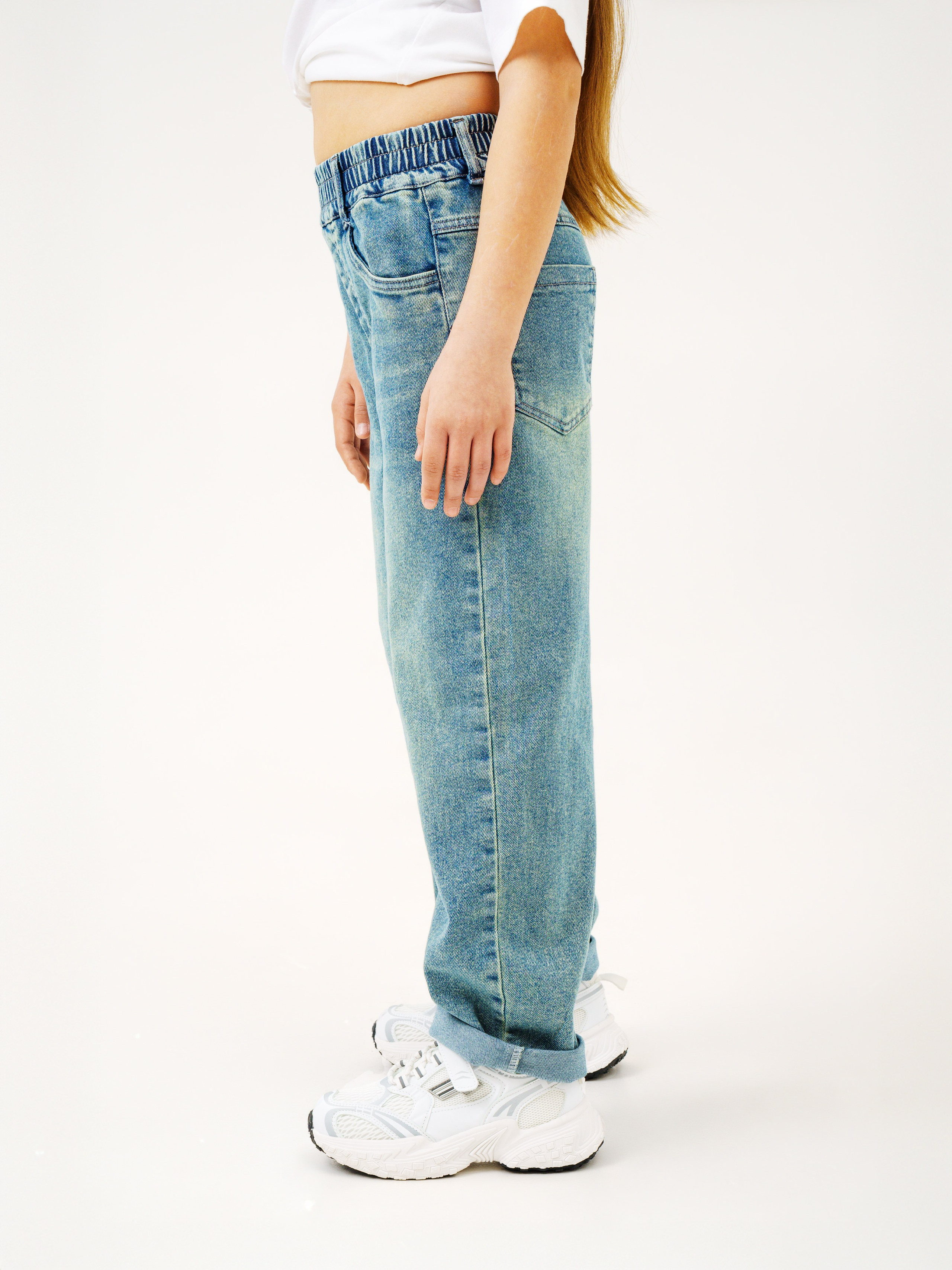 Детские джинсы. Макаров Сергей|Creamlebot Фотограф города Ростов-на-Дону