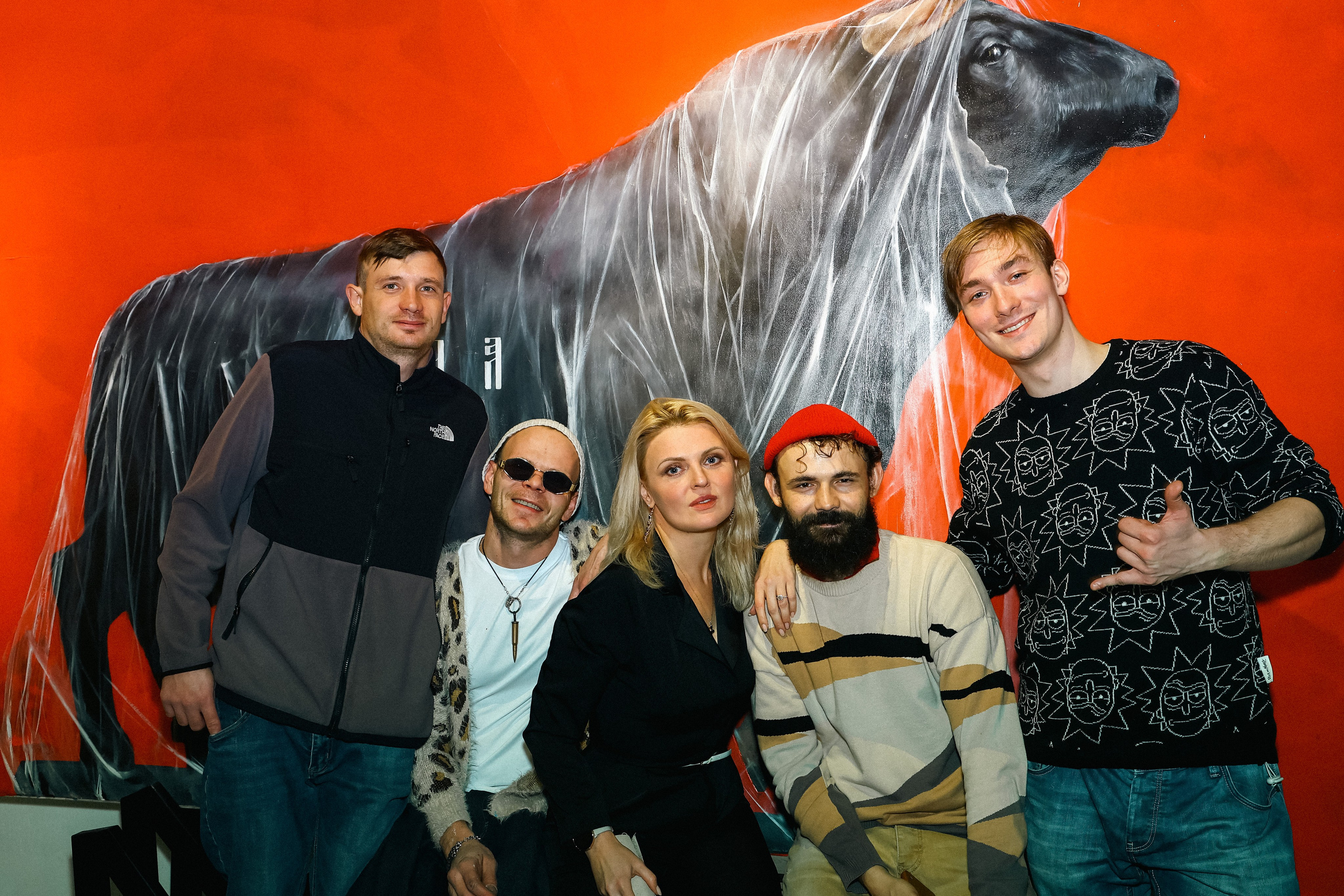 IZZI ROOM. ANKO: Креативный фотограф в Москве и Санкт-Петербурге Анна Костина