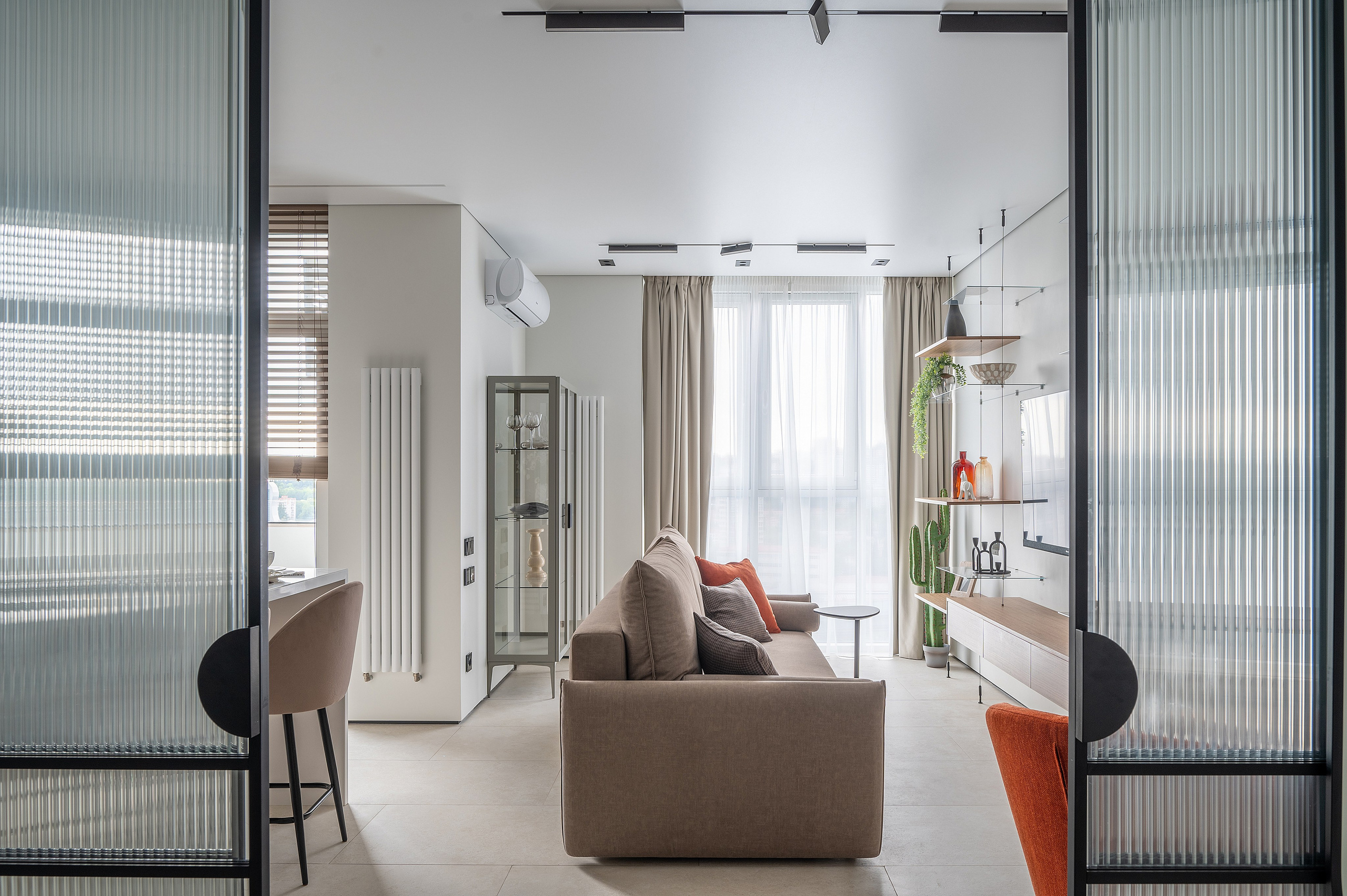 Дизайн проект Светланы Юмаевой. Интерьерный фотограф в Сочи Элина Габриелян