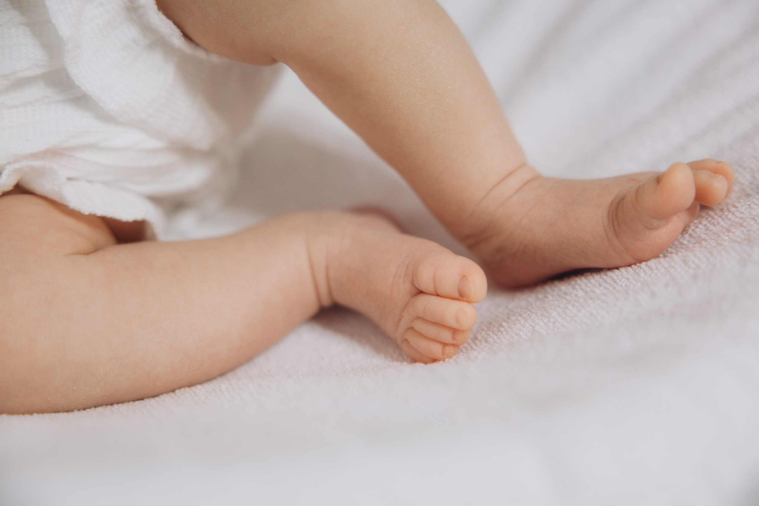 Валерии 1 месяц. Свадебный, семейный фотограф в Иркутске Светлана Макаричева