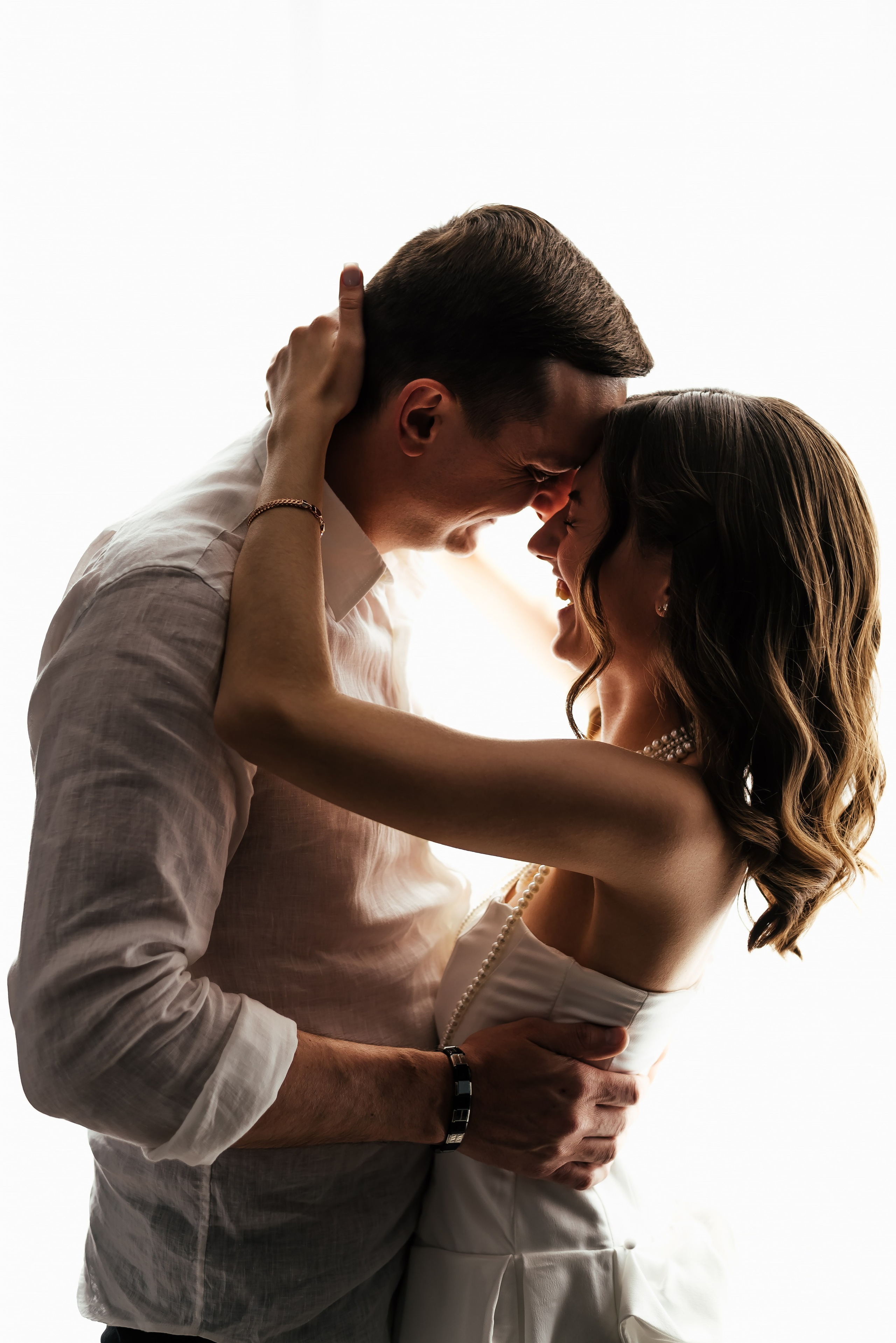 Екатерина и Виталий